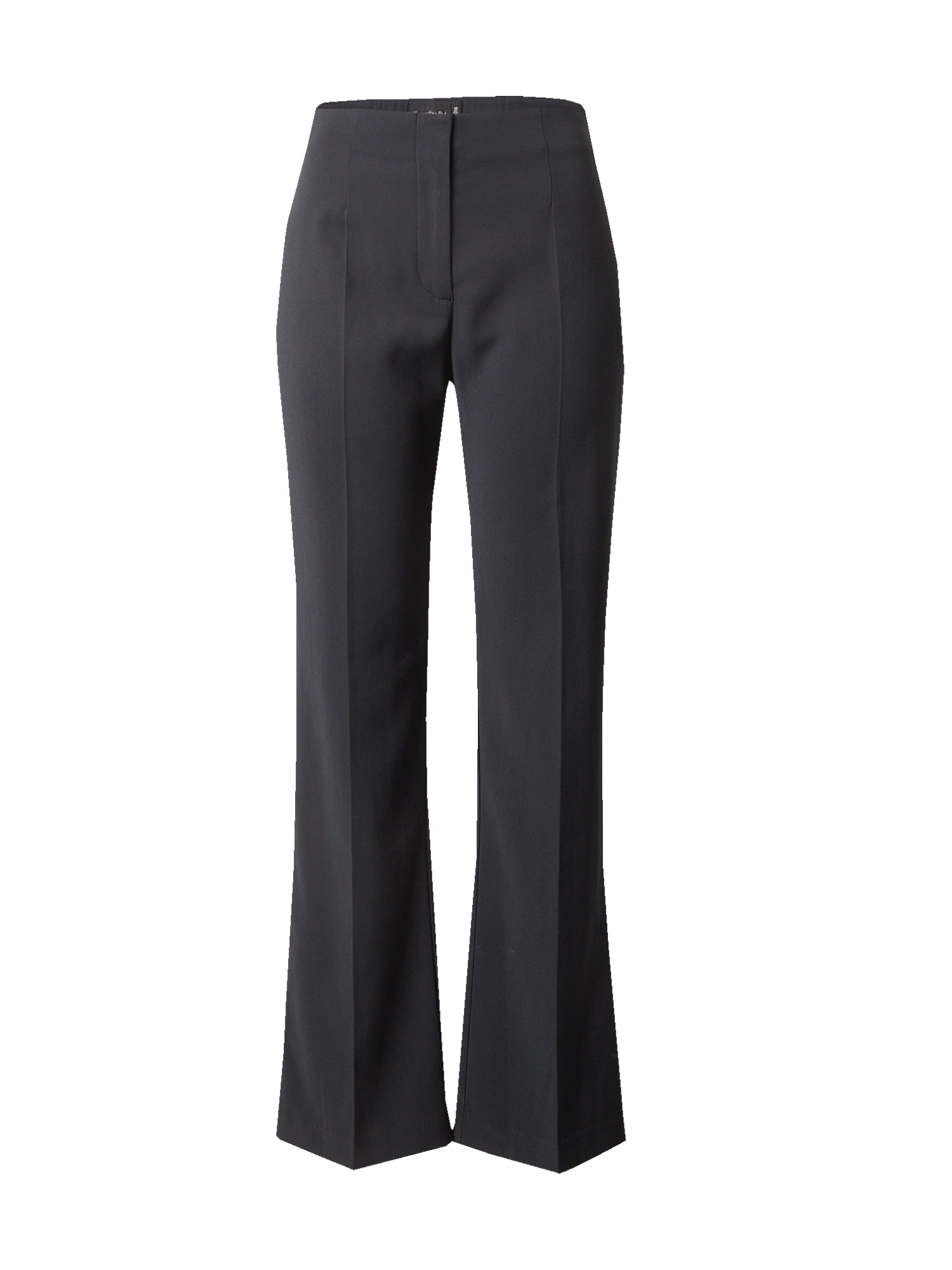 Abercrombie & Fitch Панталон с набор  черно