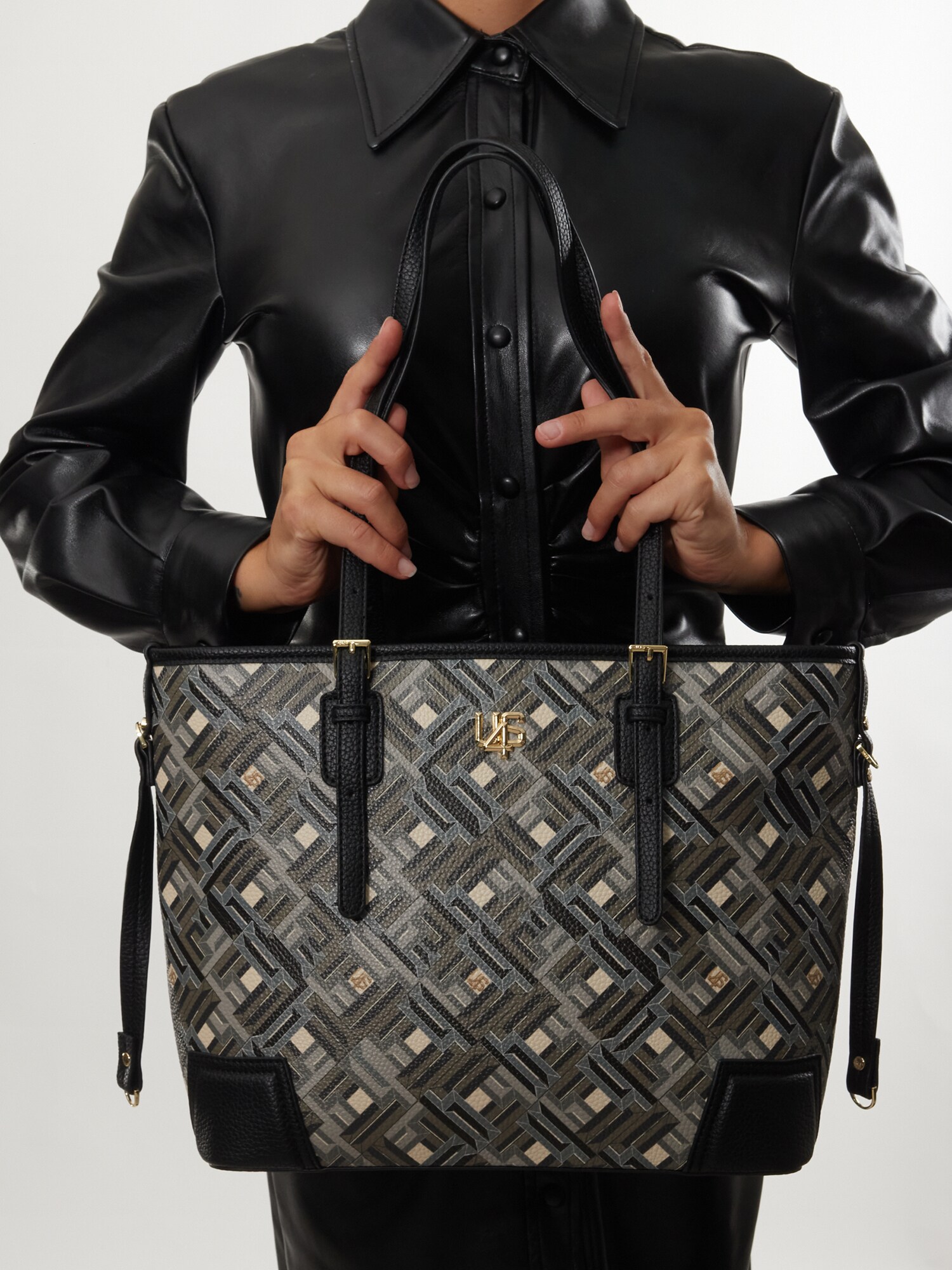 Thumbnail - 4US PACIOTTI Shopper