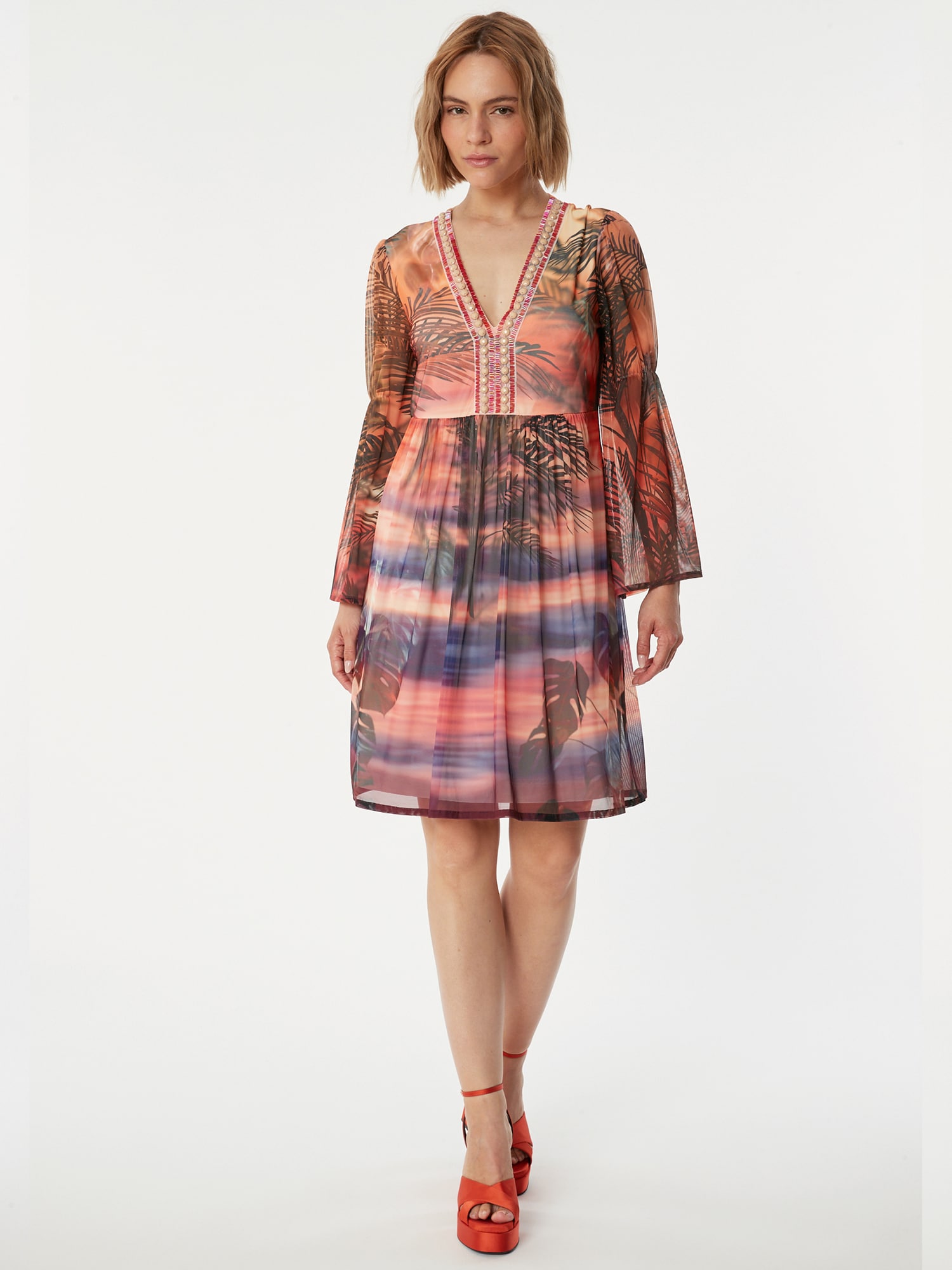 Thumbnail - Ana Alcazar Kleid Zilara