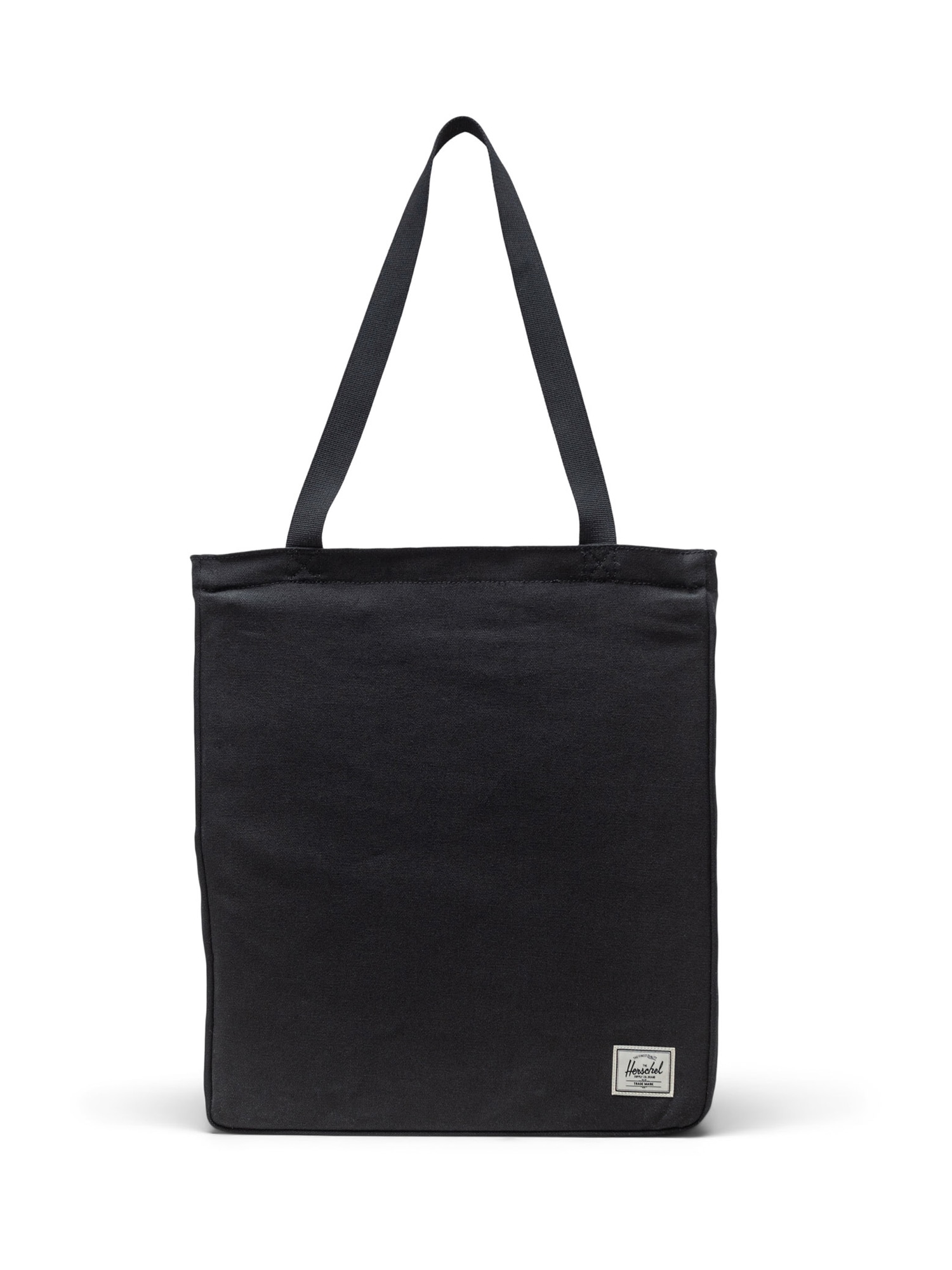 Herschel Shopper táska 'Inga'  fekete