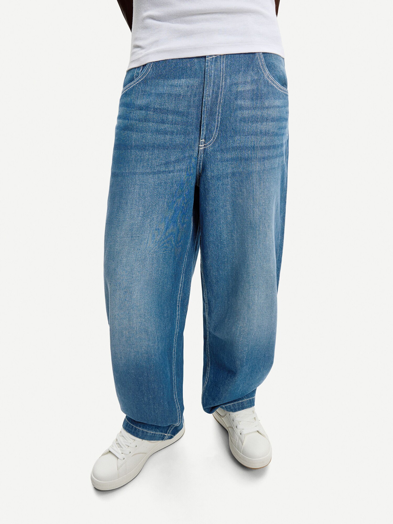 Bershka Farmer  benzin termék 2. képe