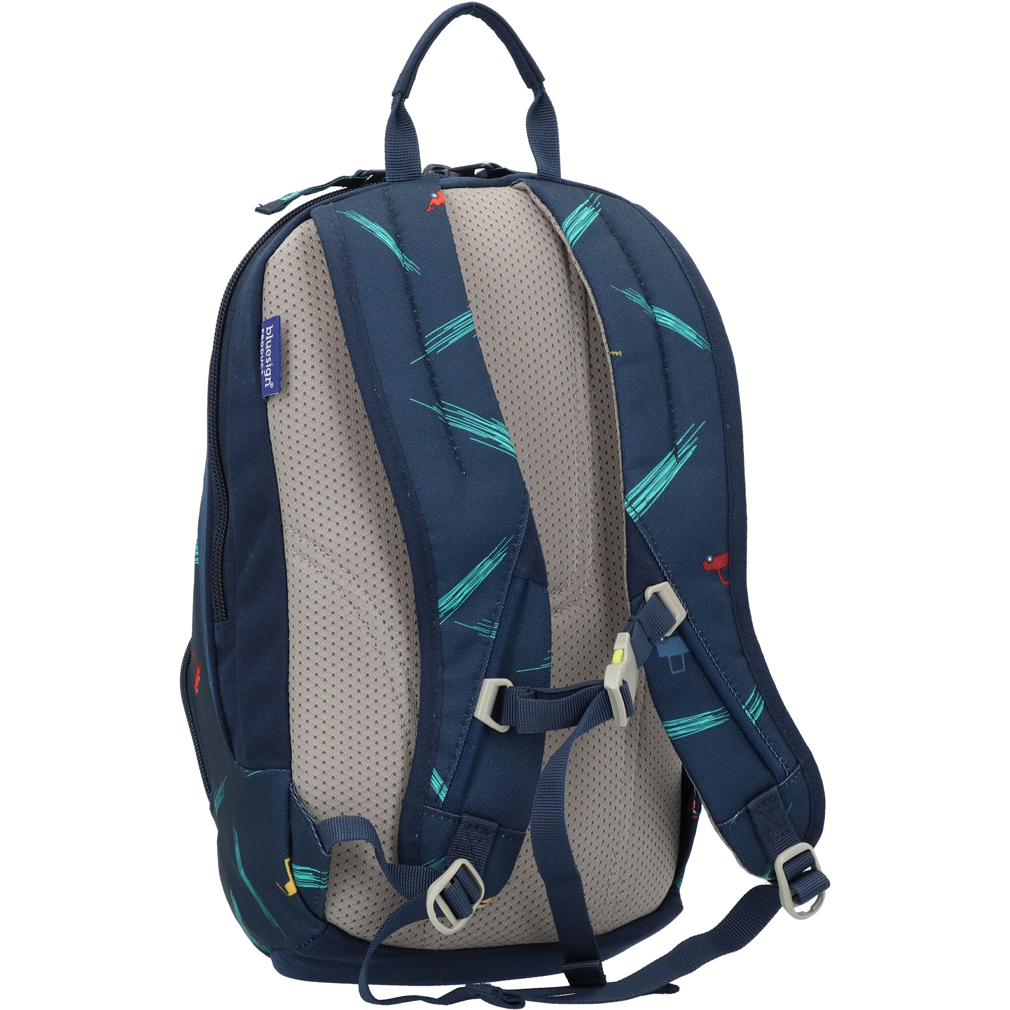 Thumbnail - ergobag Rucksack Ease