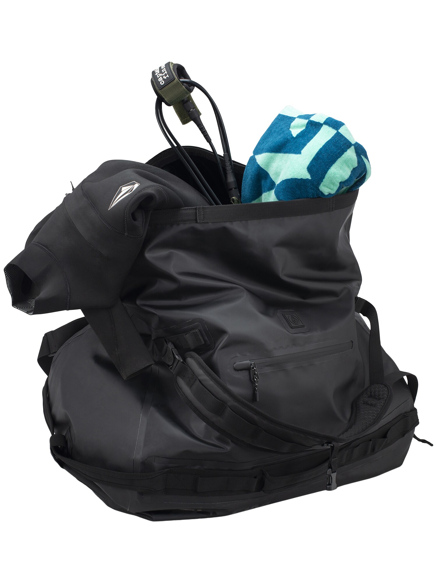 Thumbnail - Volcom Reisetasche