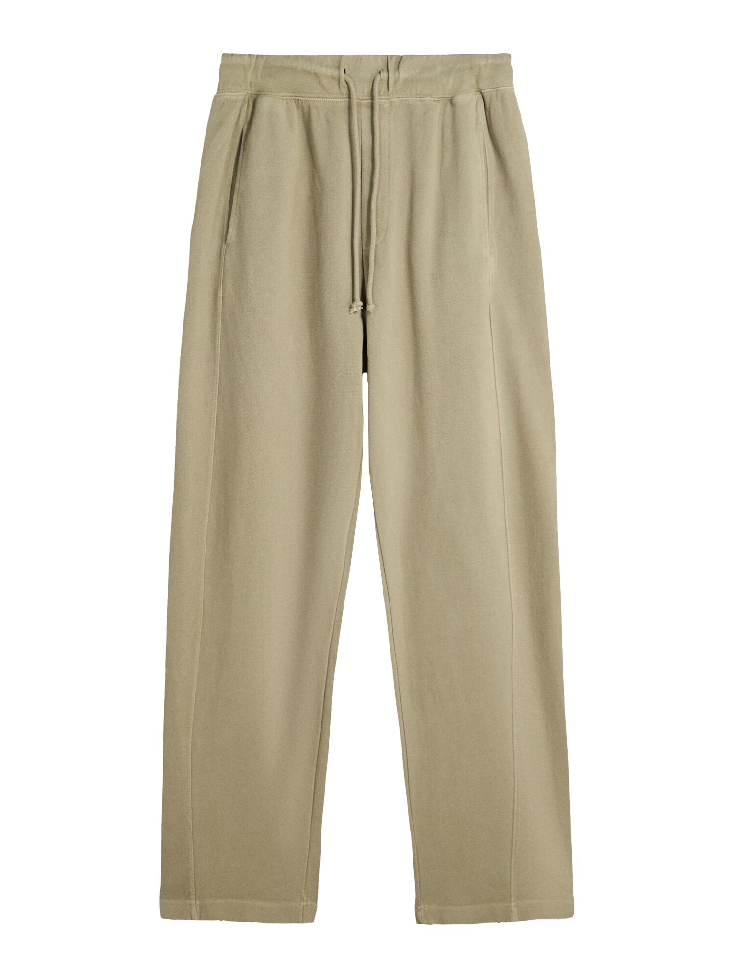Bershka Pantaloni  gri taupe