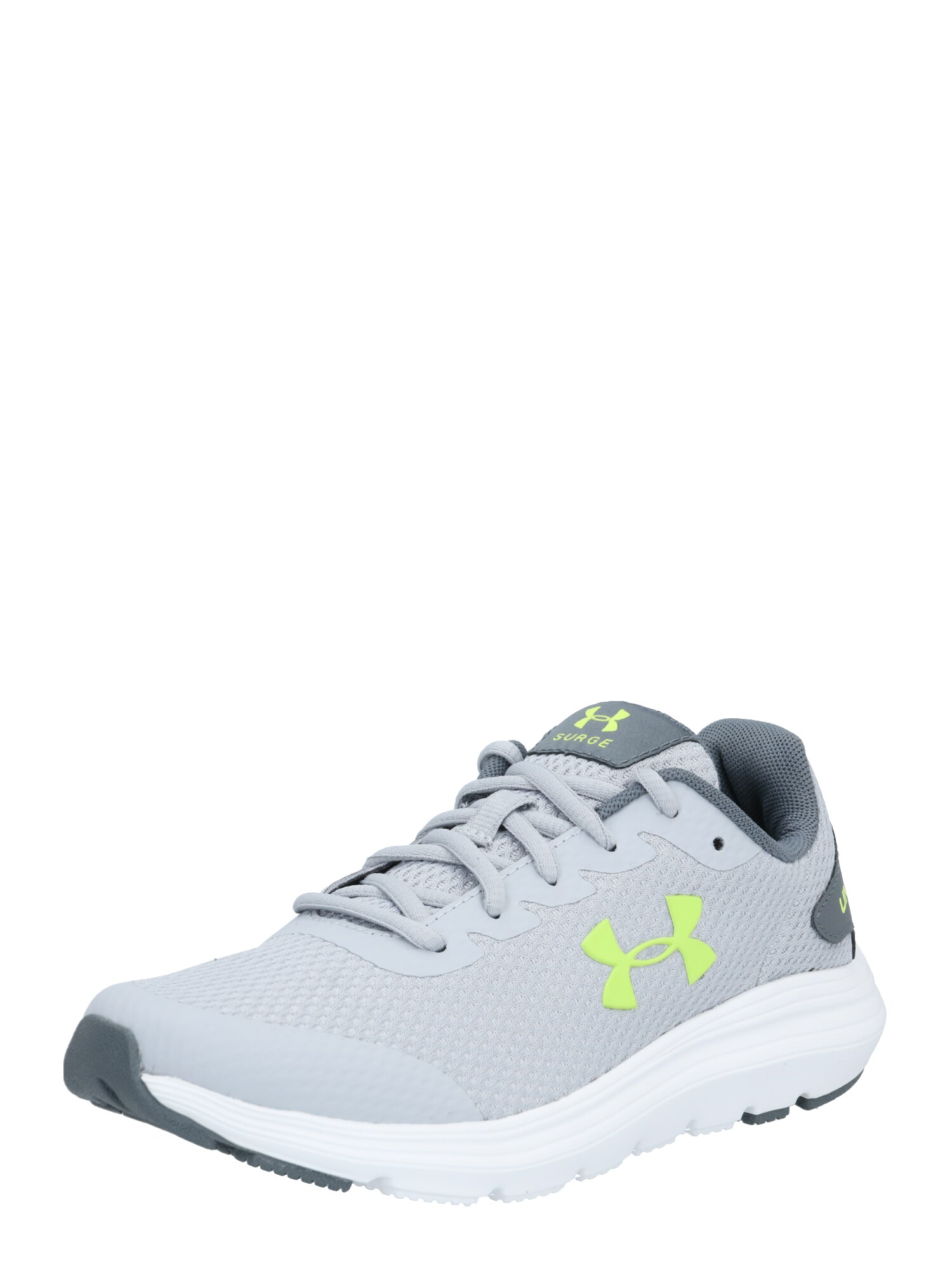 UNDER ARMOUR Sportiniai batai 'Surge 2'  pilka