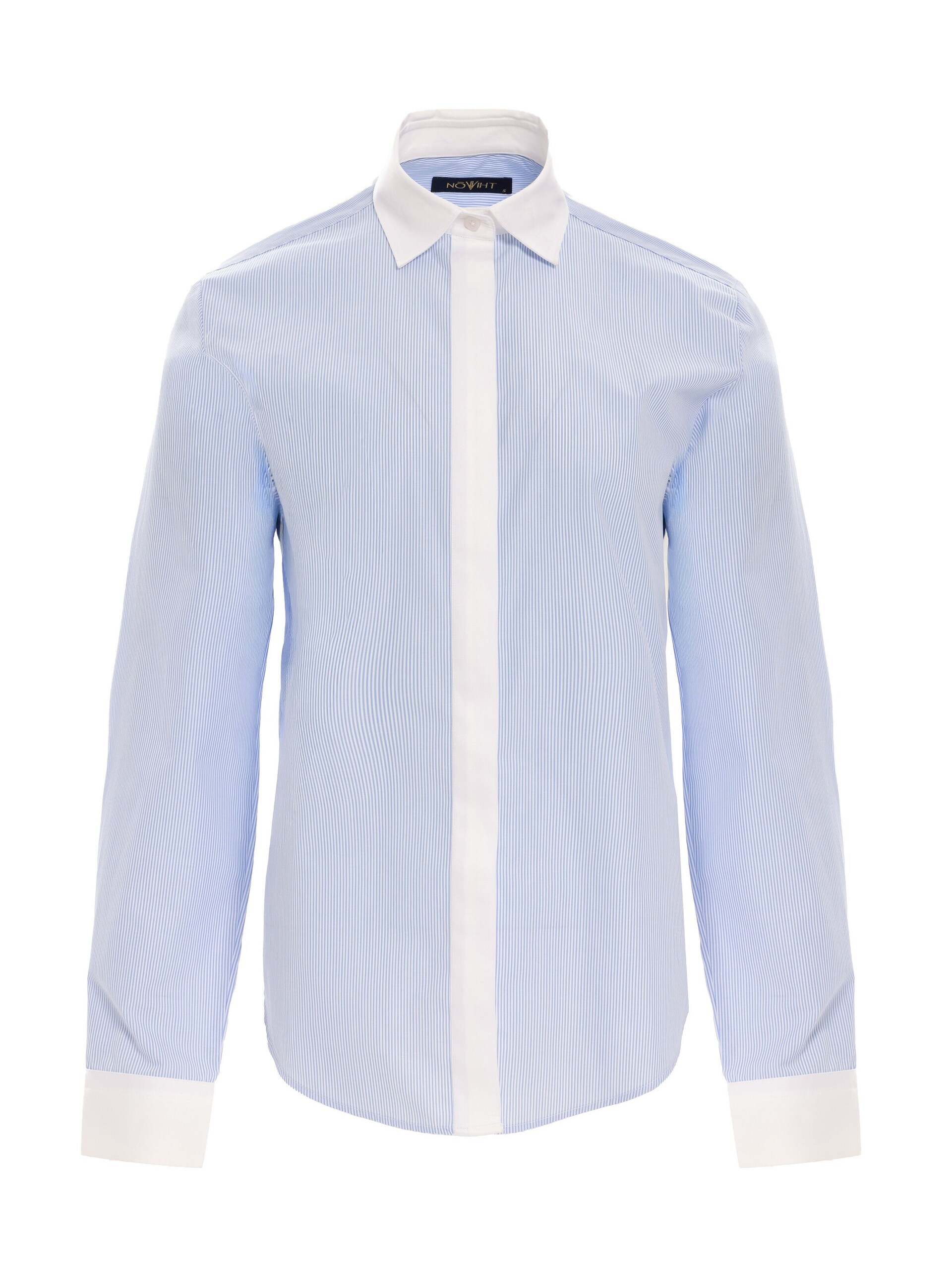 NOWIHT Blus 'Hortense' dam
