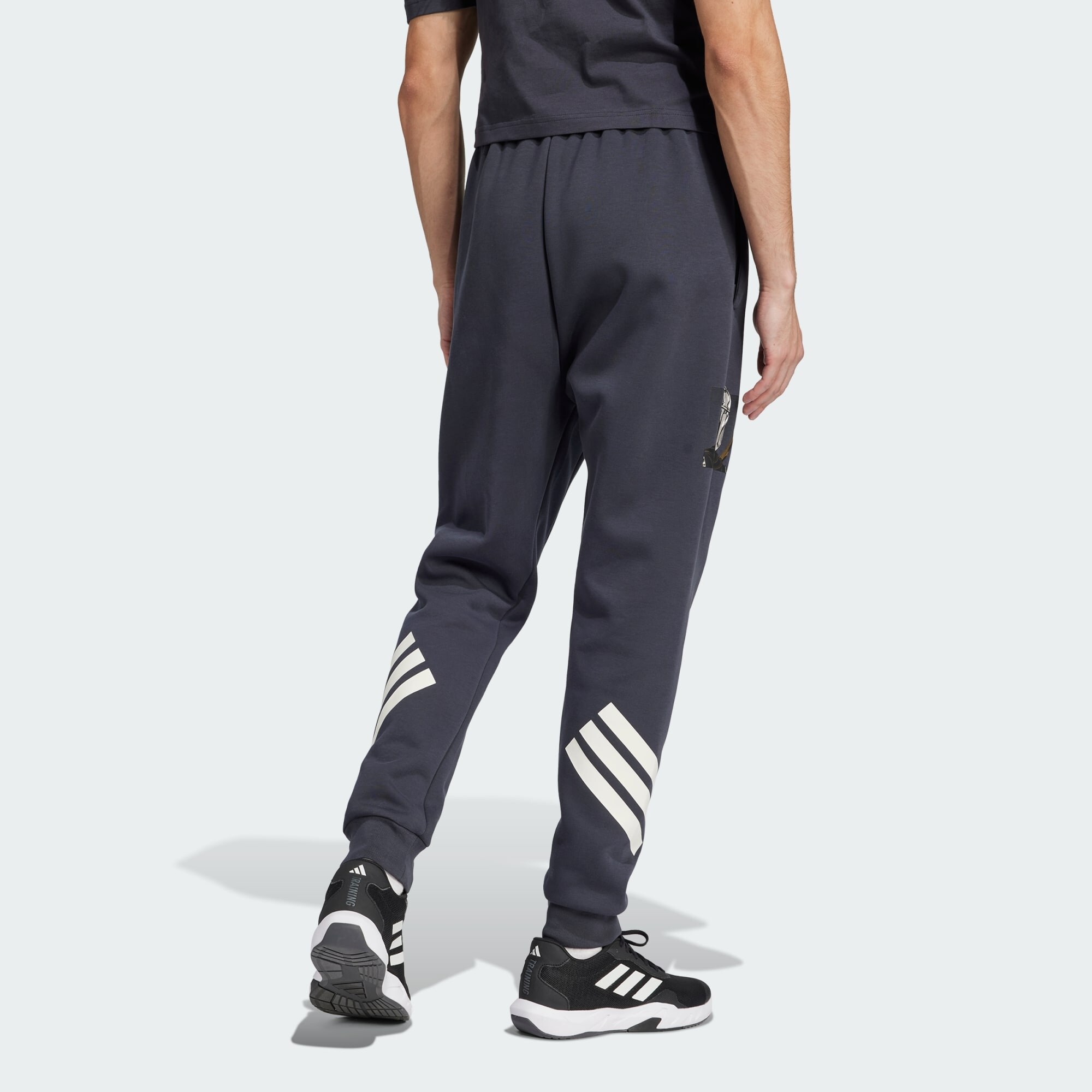 Thumbnail - ADIDAS SPORTSWEAR Sporthose Star Wars The Mandalorian