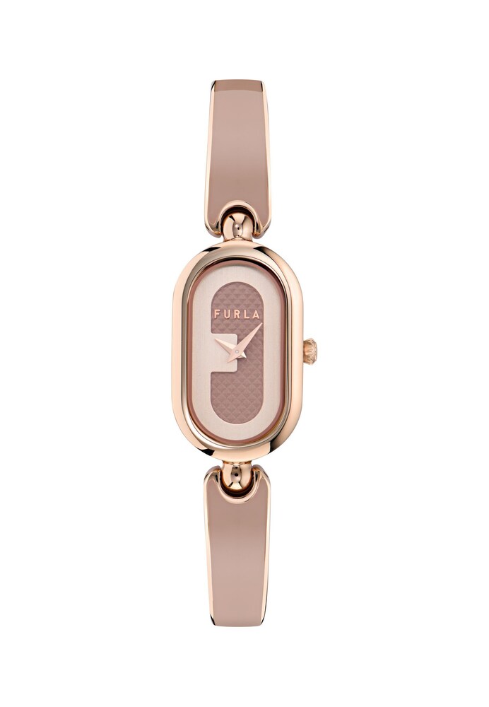 FURLA Uhr 'OOH ' Damen Größe One Size rosegold