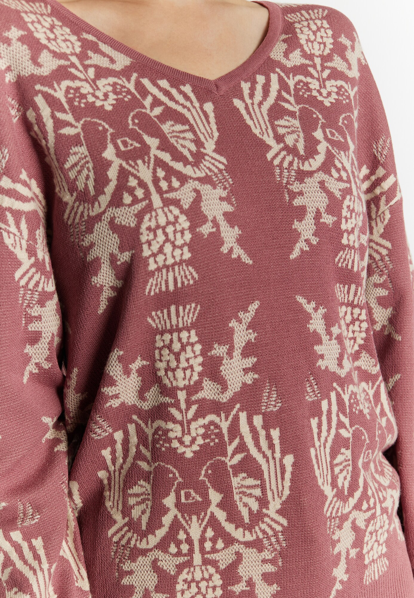 Thumbnail - Usha Pullover