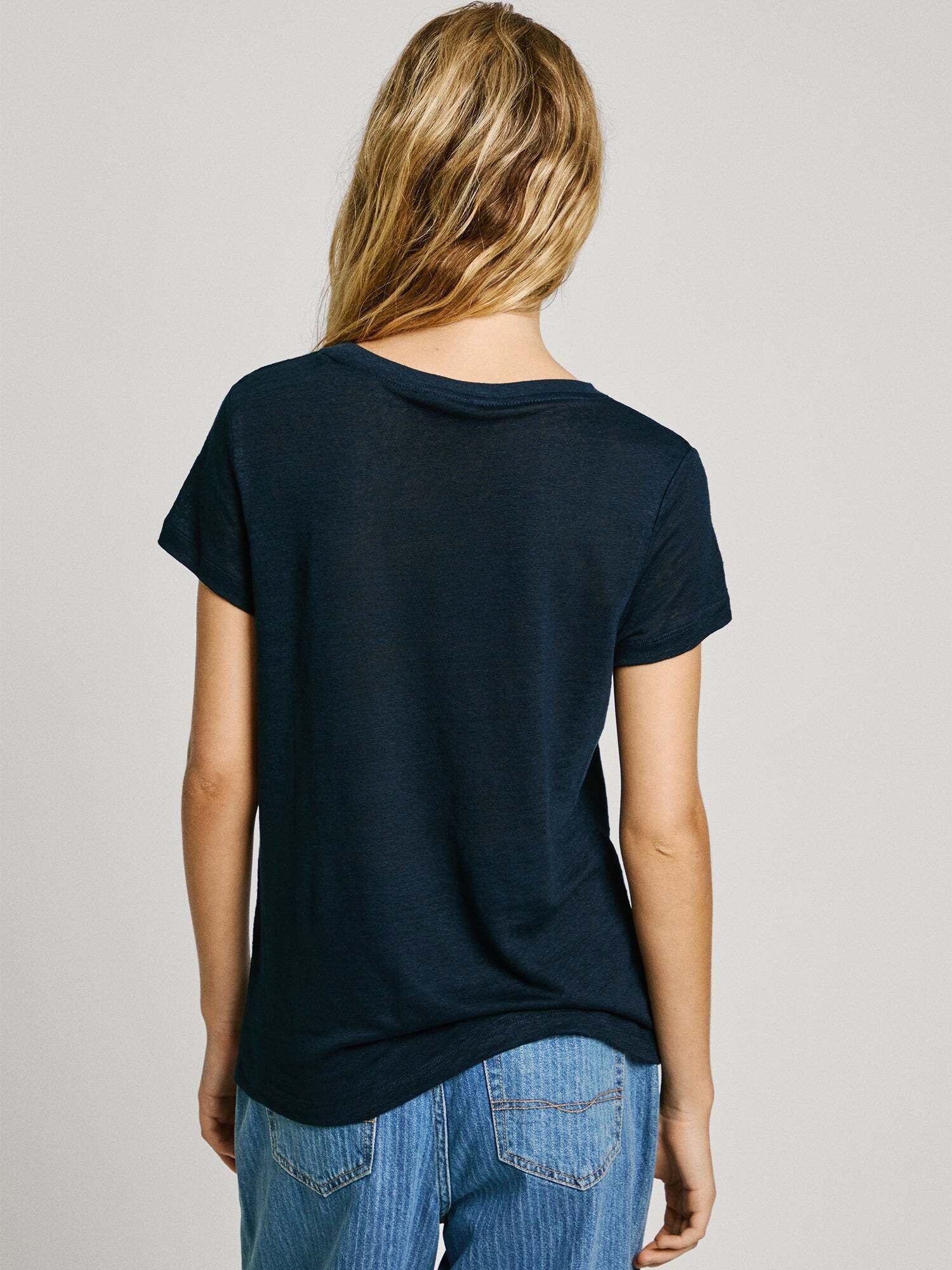 Thumbnail - Pepe Jeans T-Shirt Megan