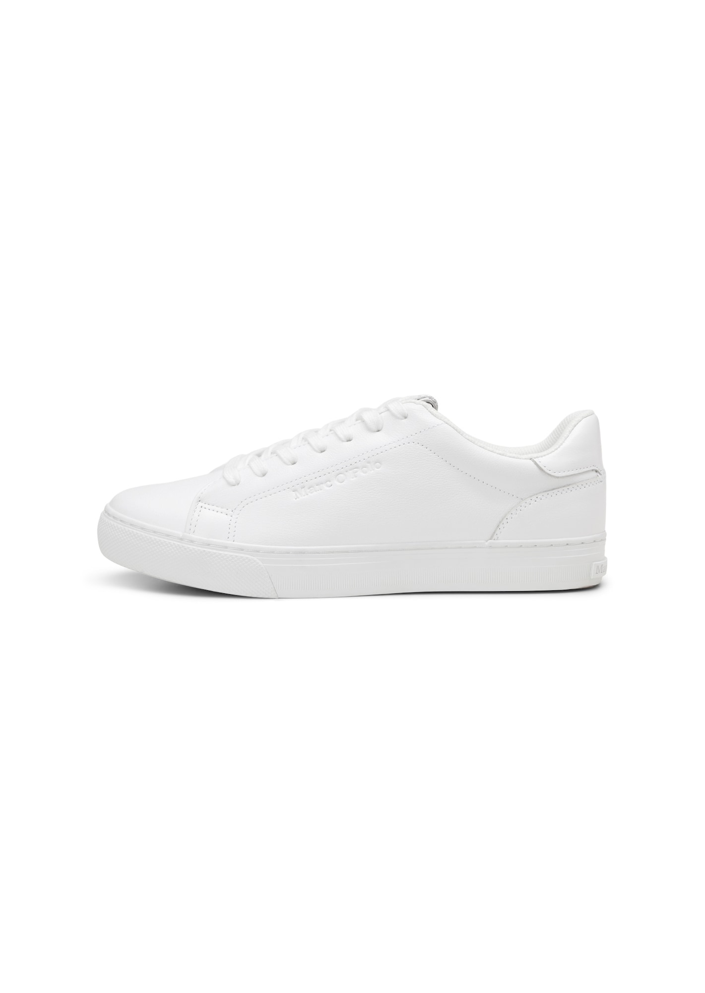 Marc OPolo Sneaker low Bodil 1A  alb