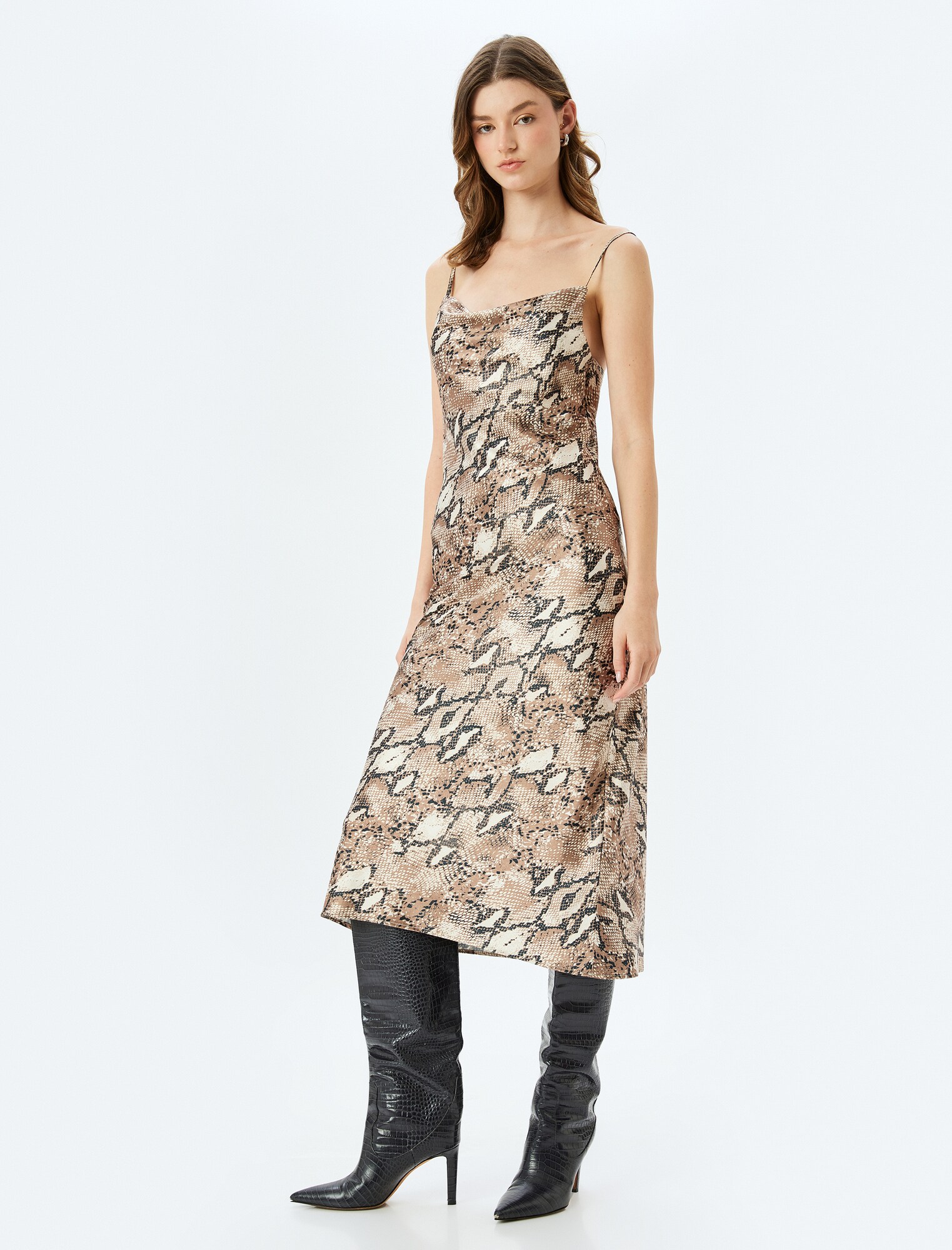 Thumbnail - Koton Kleid