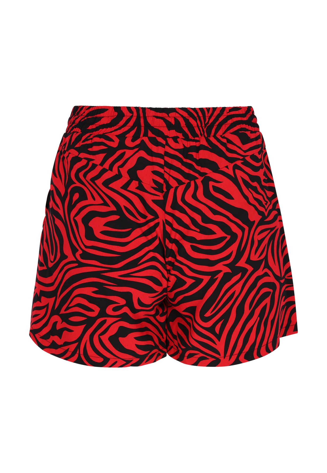 Thumbnail - swirly Shorts Comfy