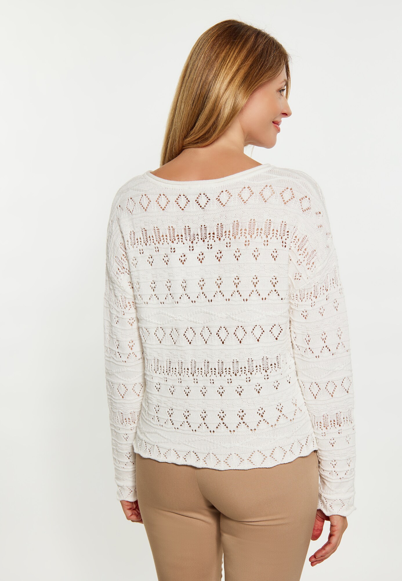 Thumbnail - Usha Pullover
