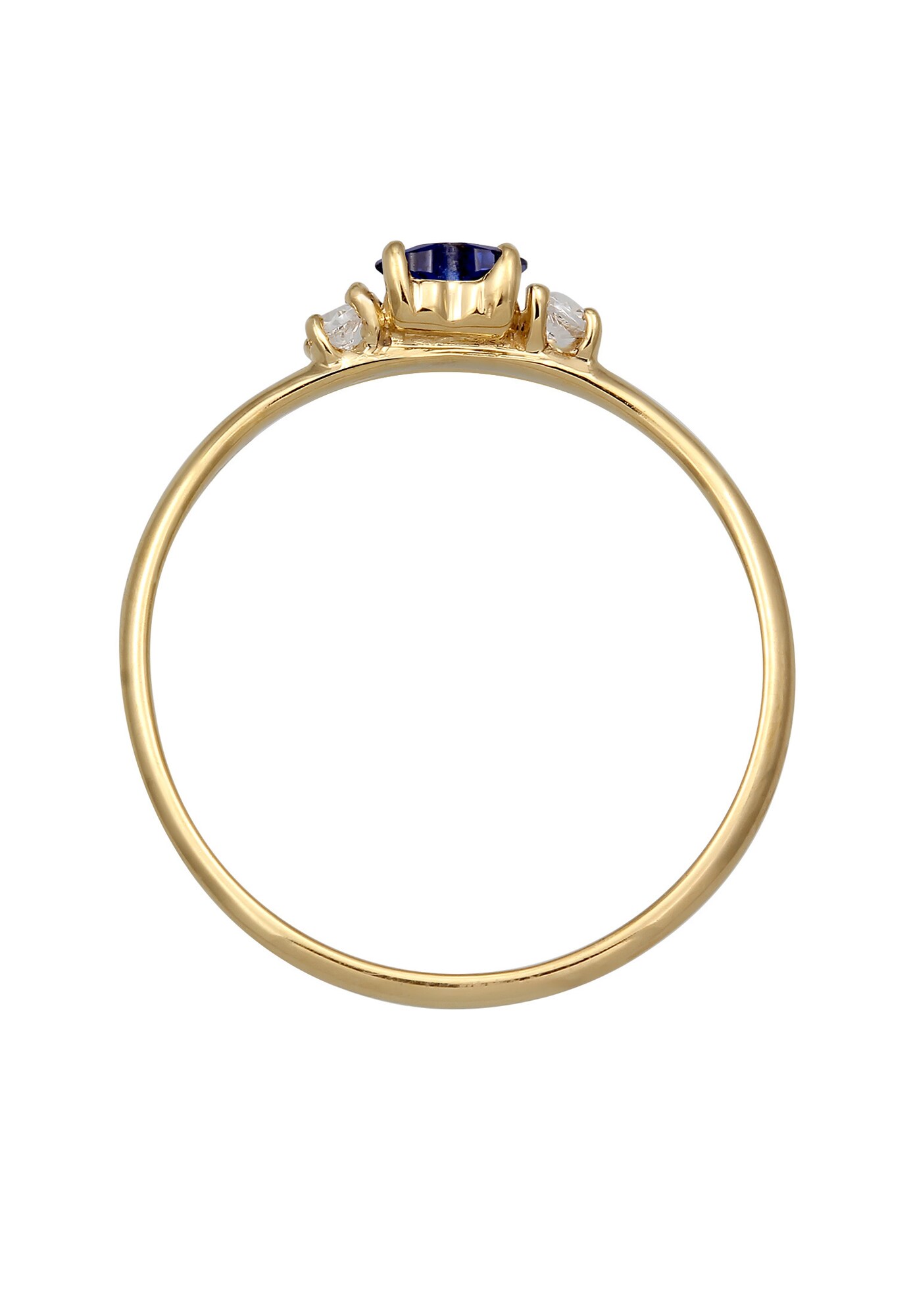 Thumbnail - ELLI Ring Herz