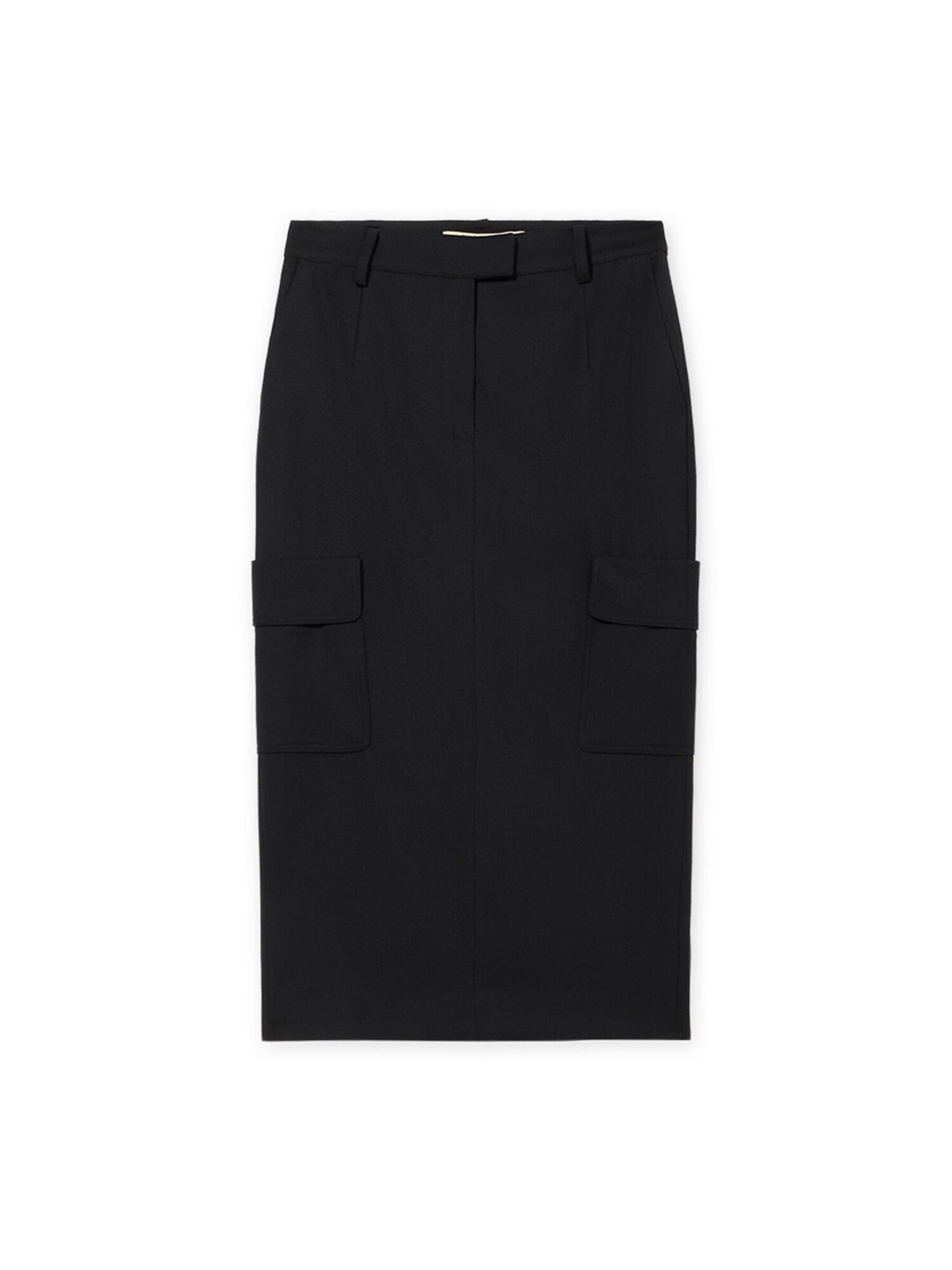 Trussardi Falda  negro
