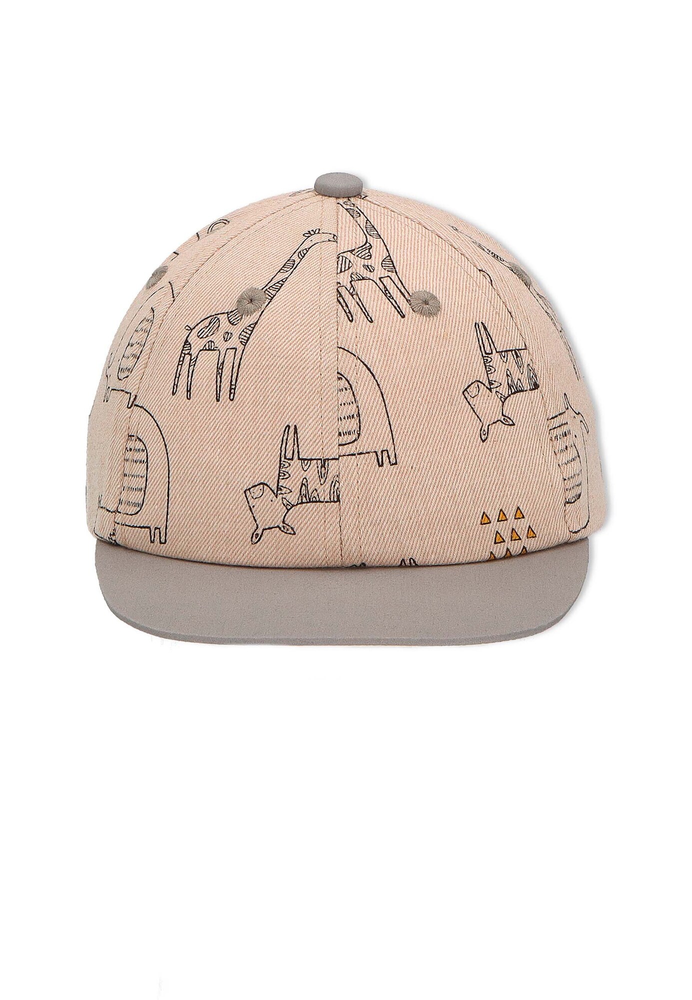 Thumbnail - STERNTALER Cap