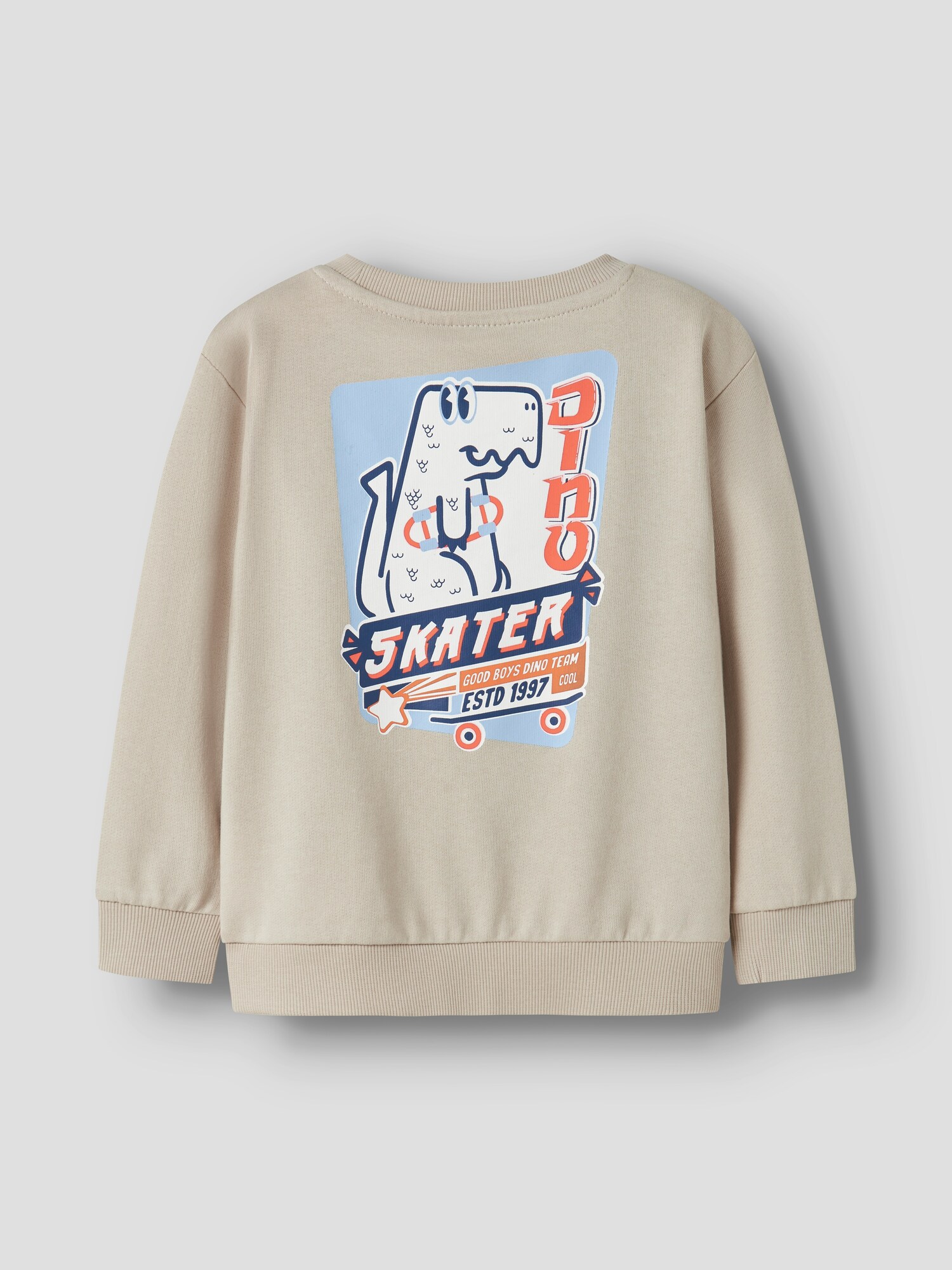 Thumbnail - NAME IT Sweatshirt NMMVASHA