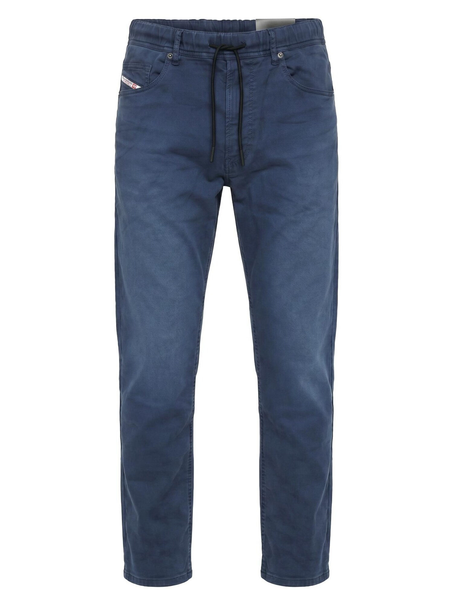 DIESEL Vaquero 'NARROT Light & Superstretch JoggJeans'  azul oscuro