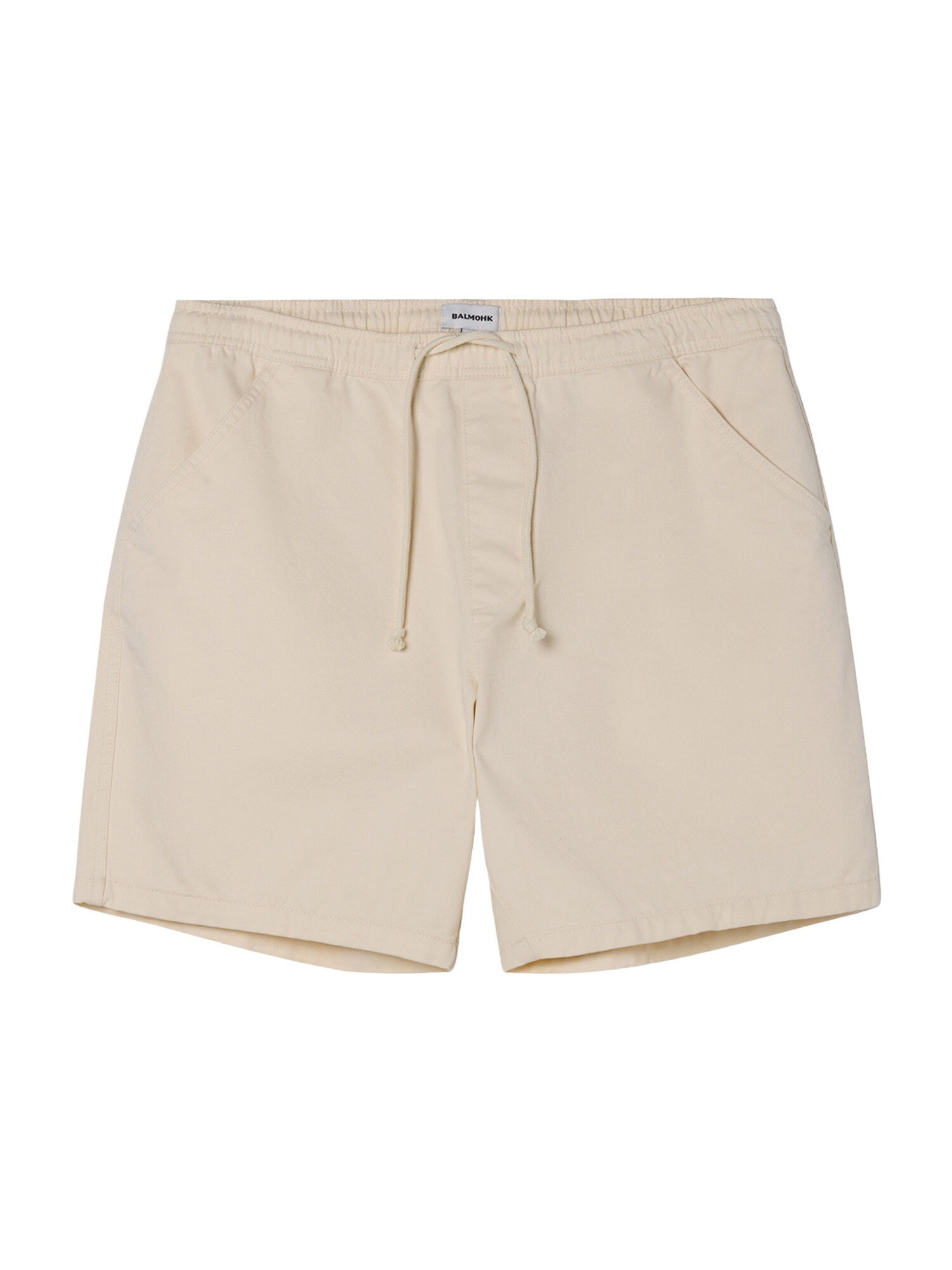 BALMOHK Pantaloni  ecru