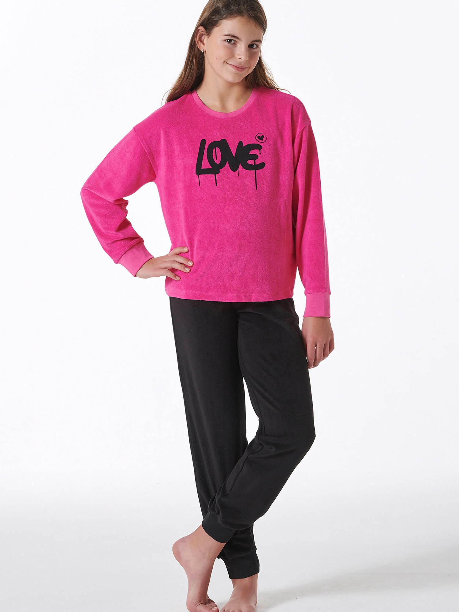 Thumbnail - SCHIESSER Pyjama Nightwear