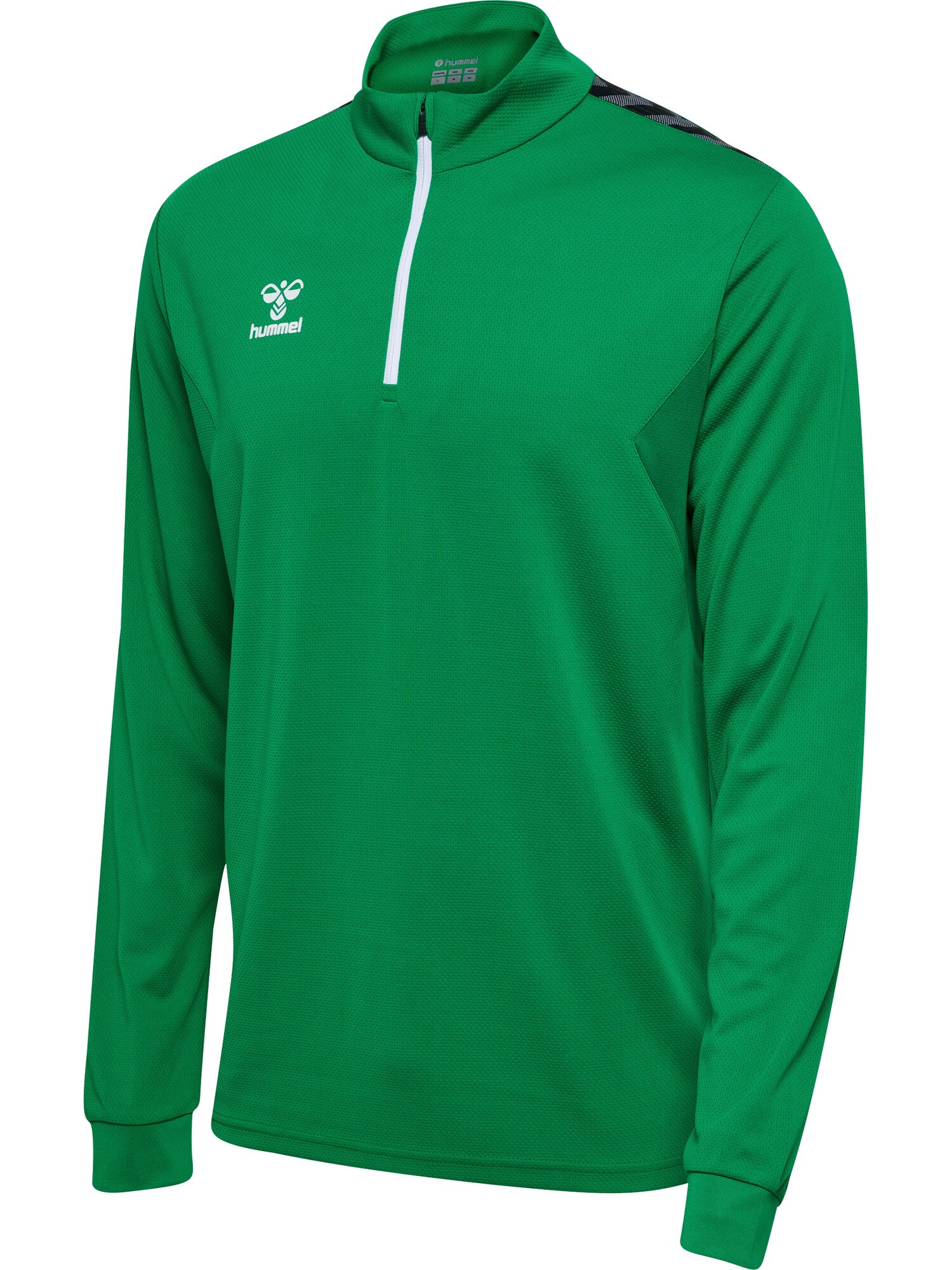 Thumbnail - Hummel Sportsweatshirt AUTHENTIC