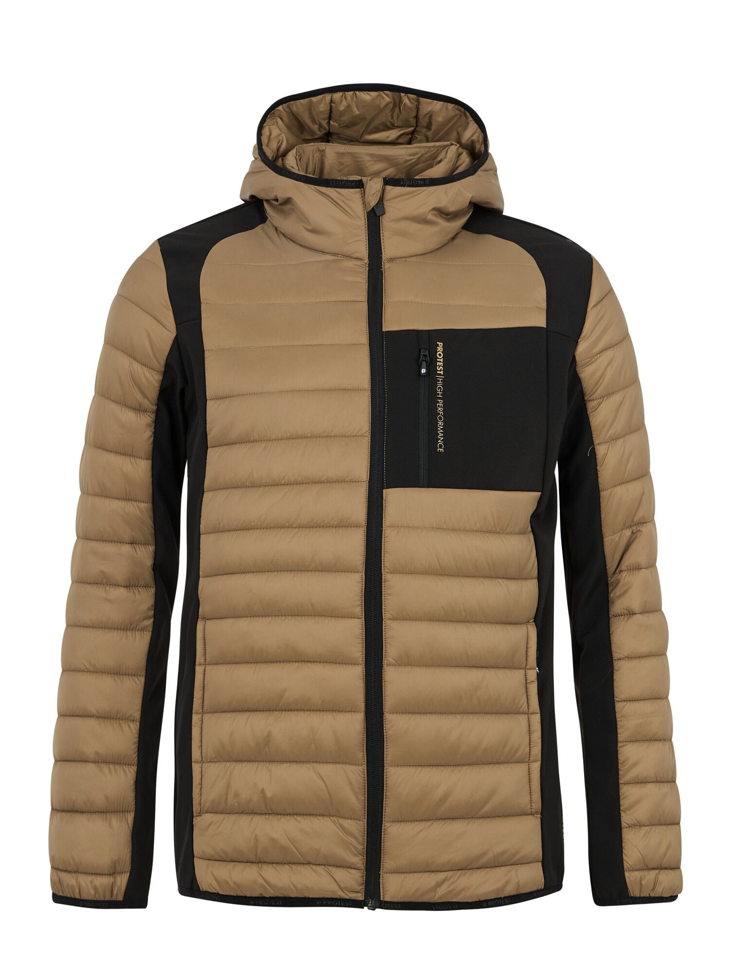 Protest Winterjacke Letton