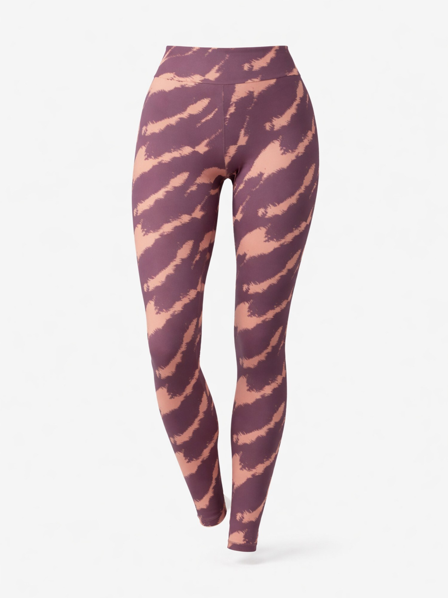 LEAFLETIC Leggings 'Leafletic Women’s Long Length Legging' mezcla de colores