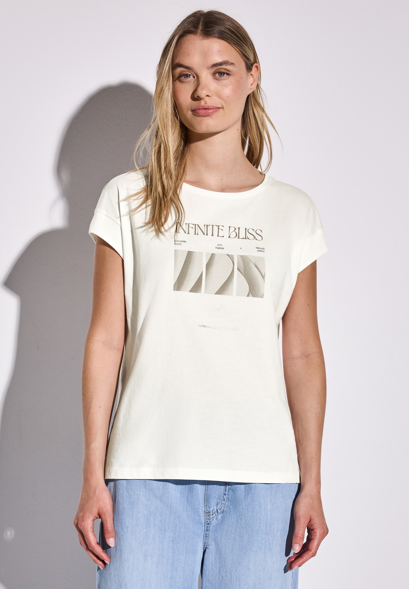 Thumbnail - STREET ONE T-Shirt