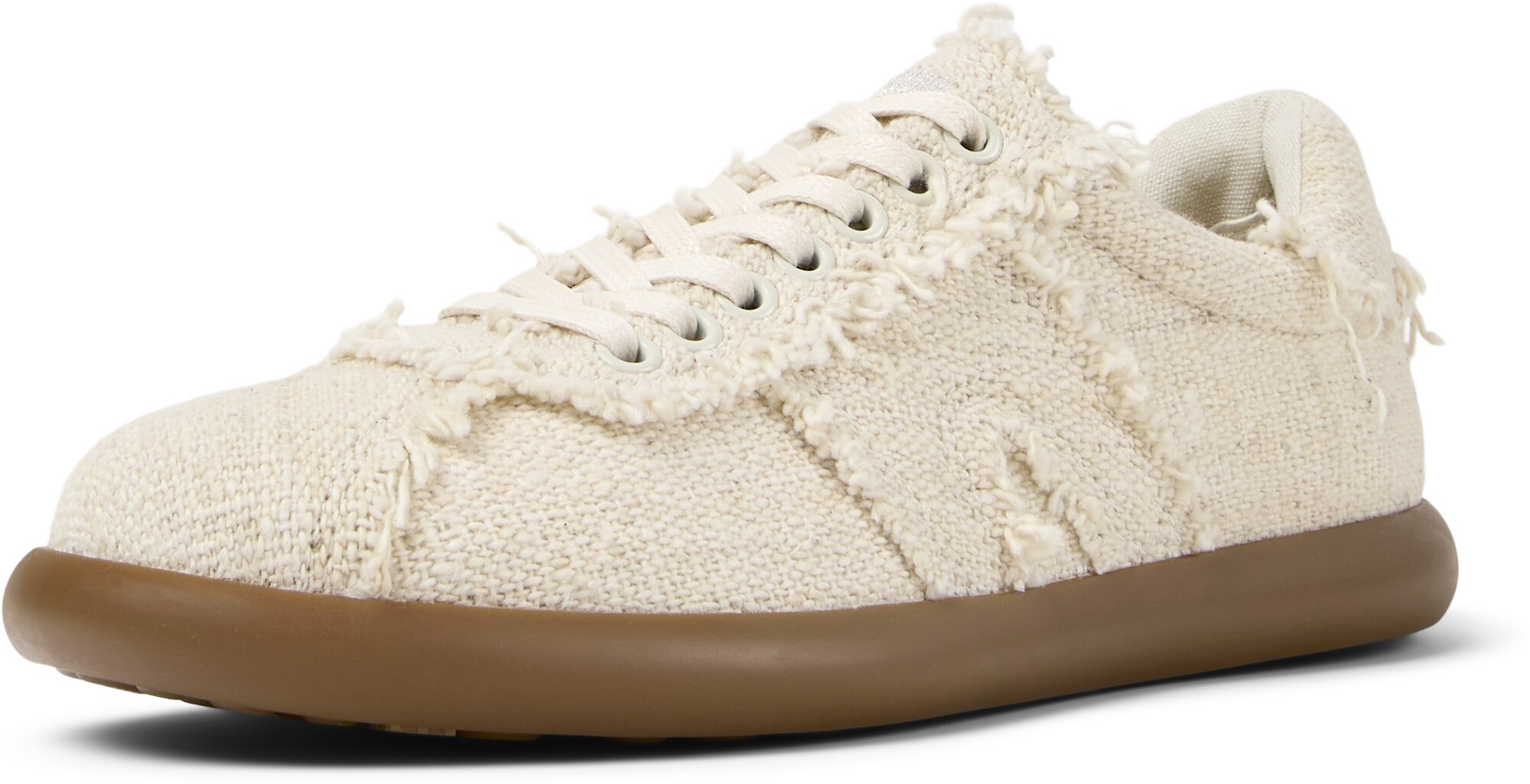 CAMPER Zapatillas deportivas bajas ' Pelotas Soller '  beige claro