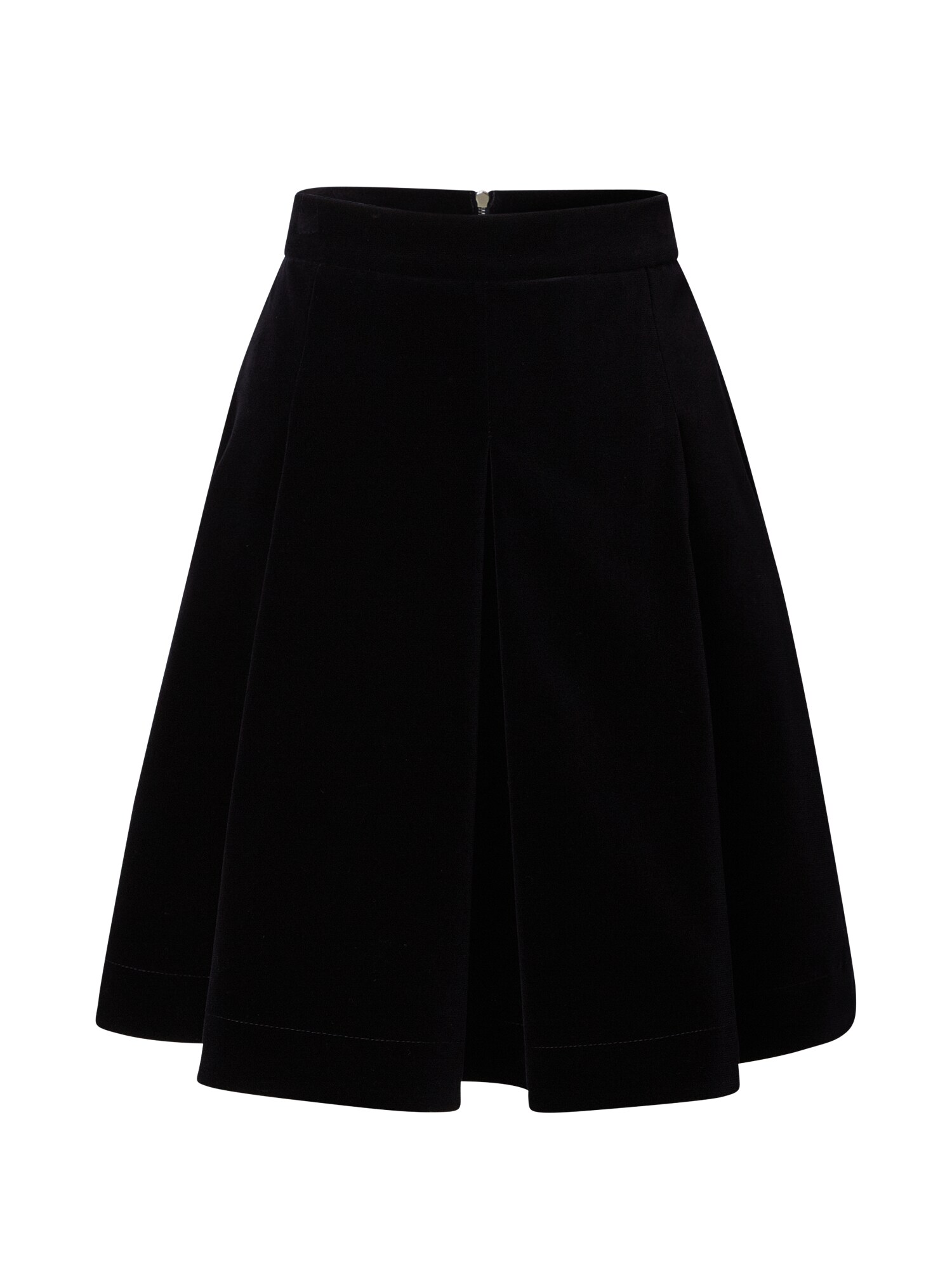 Sportmax Code Sijonas 'Canarie'  juoda
