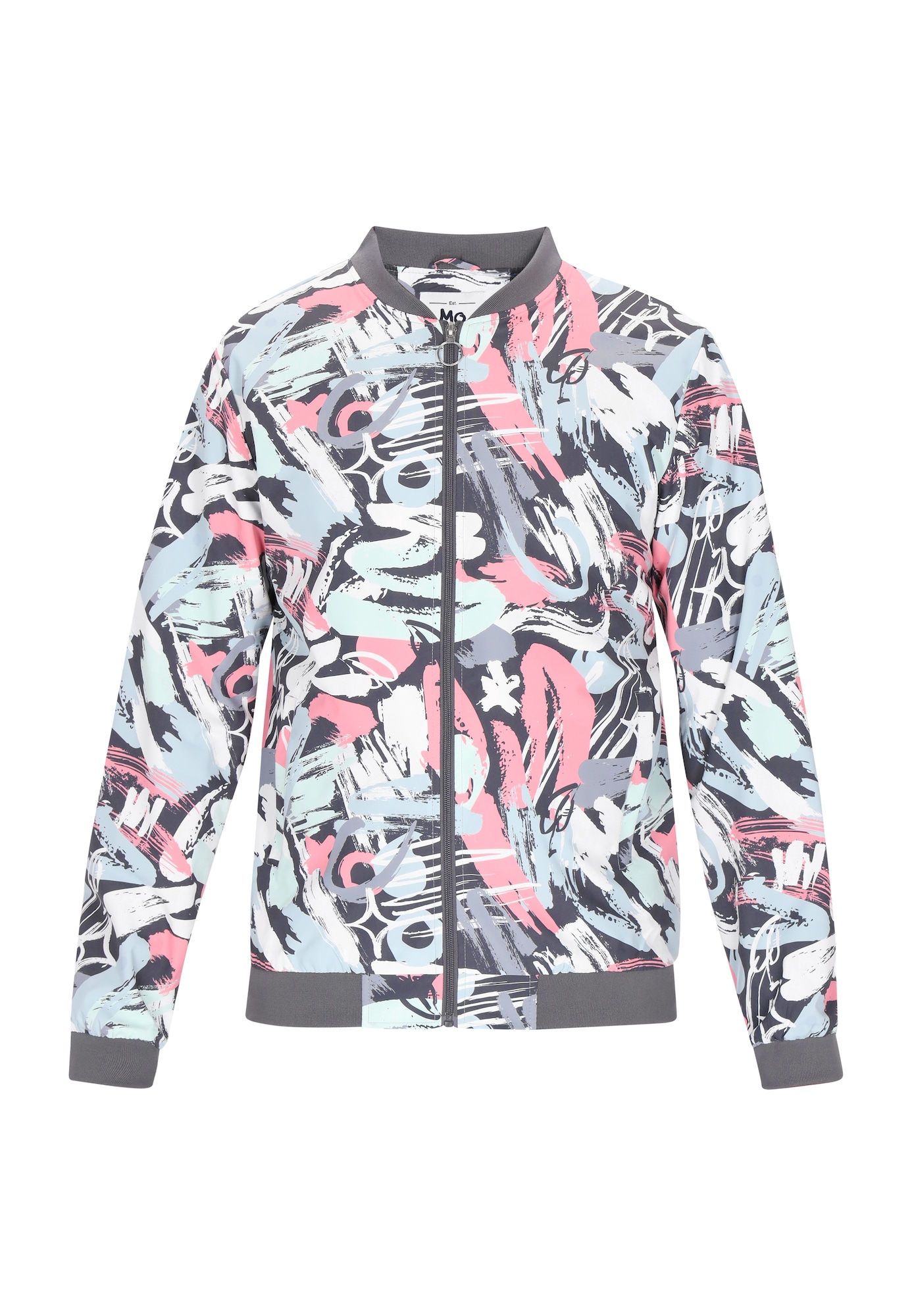 Thumbnail - MO Jacke