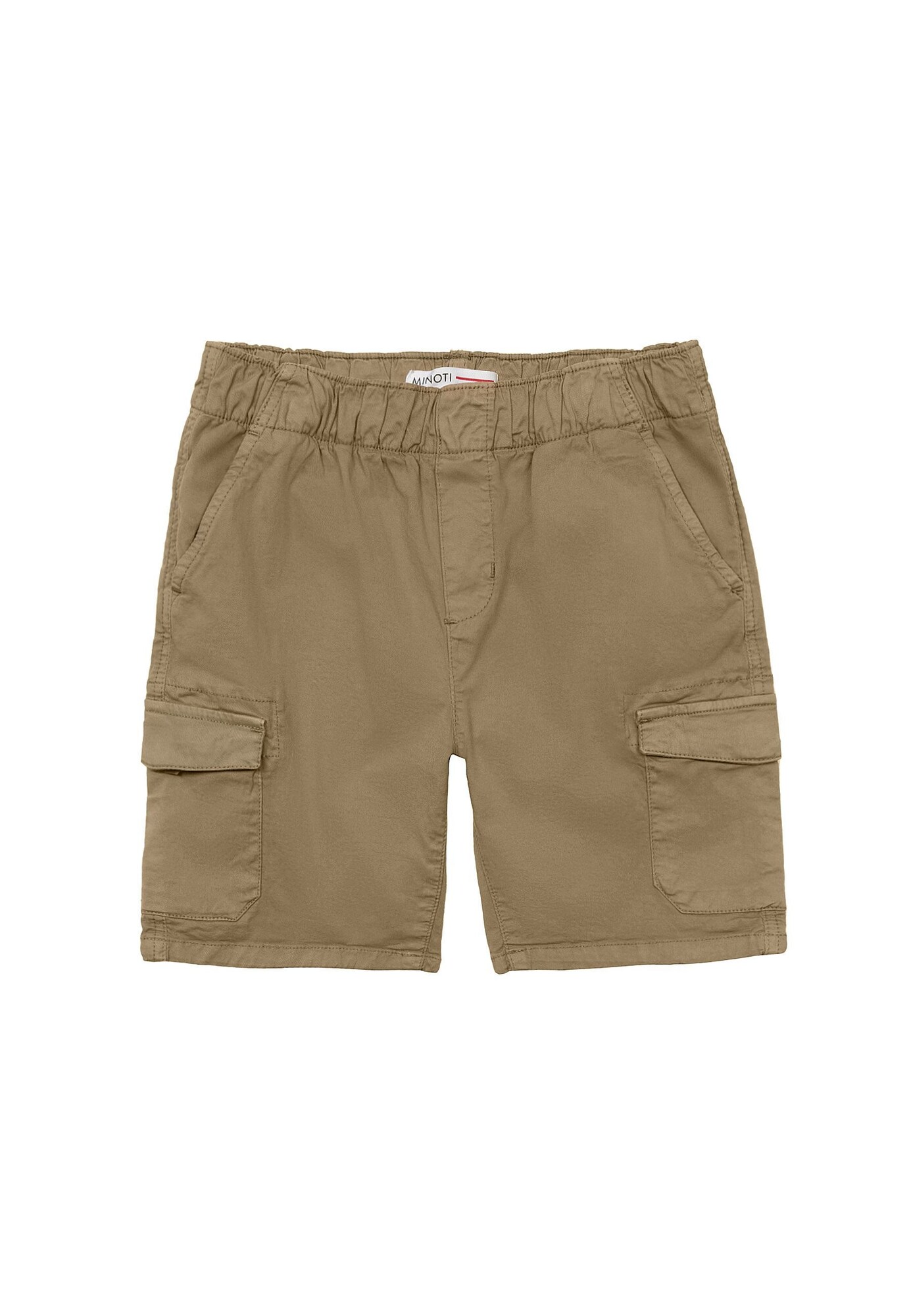 MINOTI Pantaloni  oliv