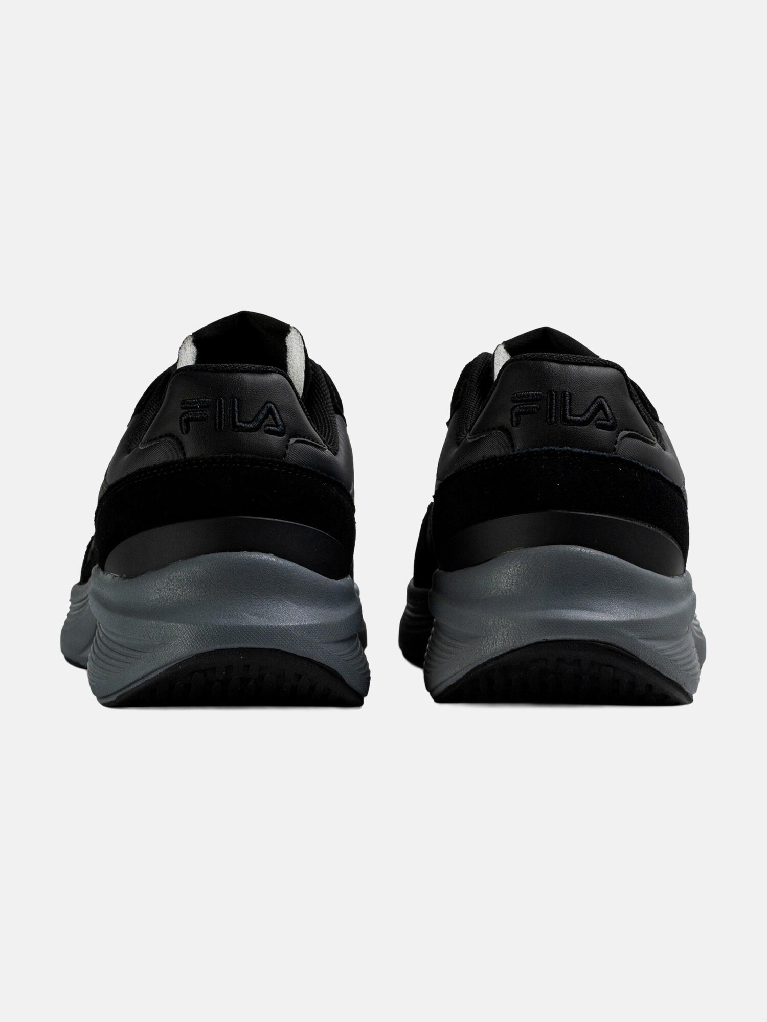 FILA Zapatillas deportivas bajas 'FILA SKYLEAP' negro – imagen 3