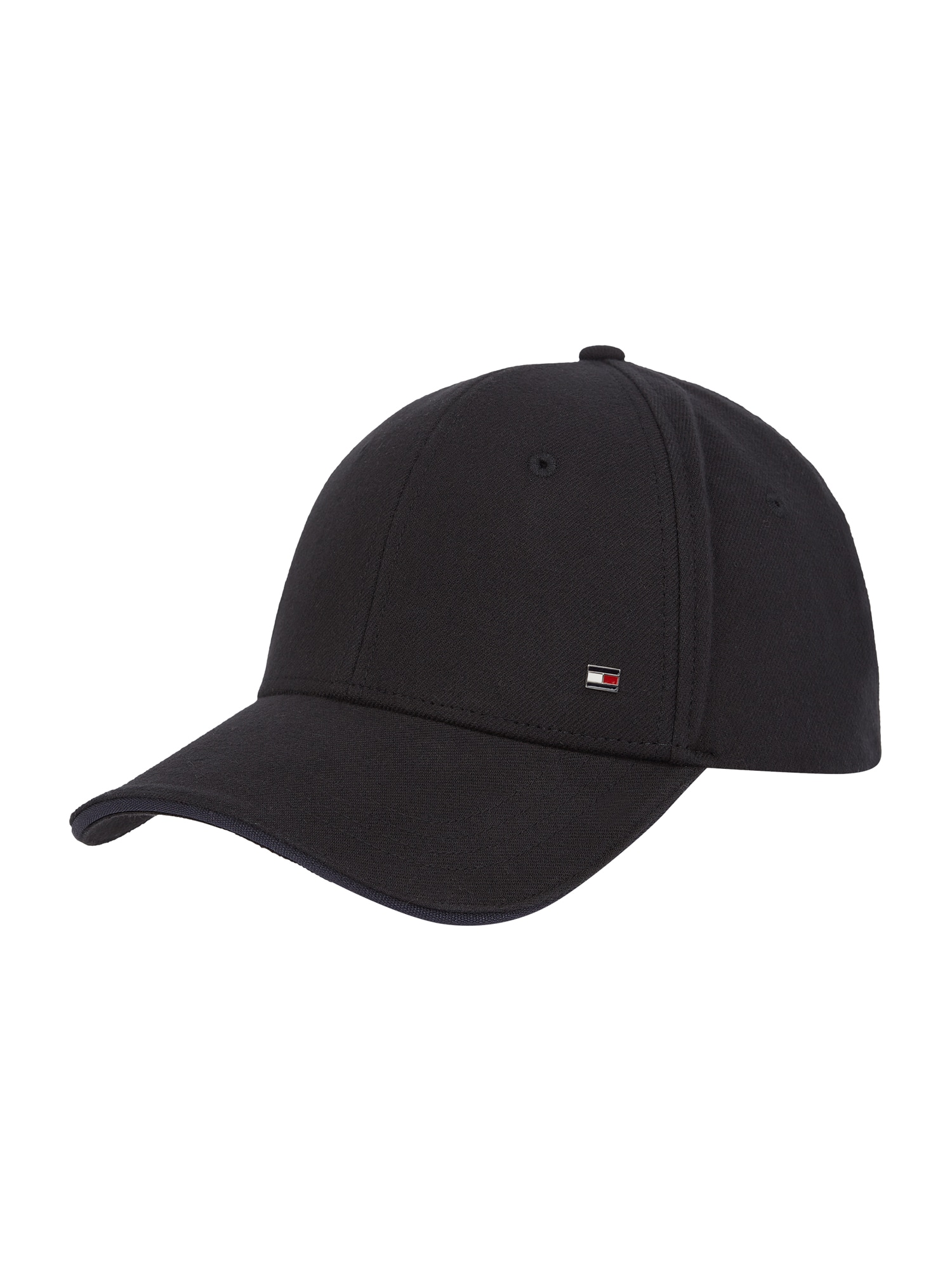 TOMMY HILFIGER Șapcă  bleumarin / roșu / negru