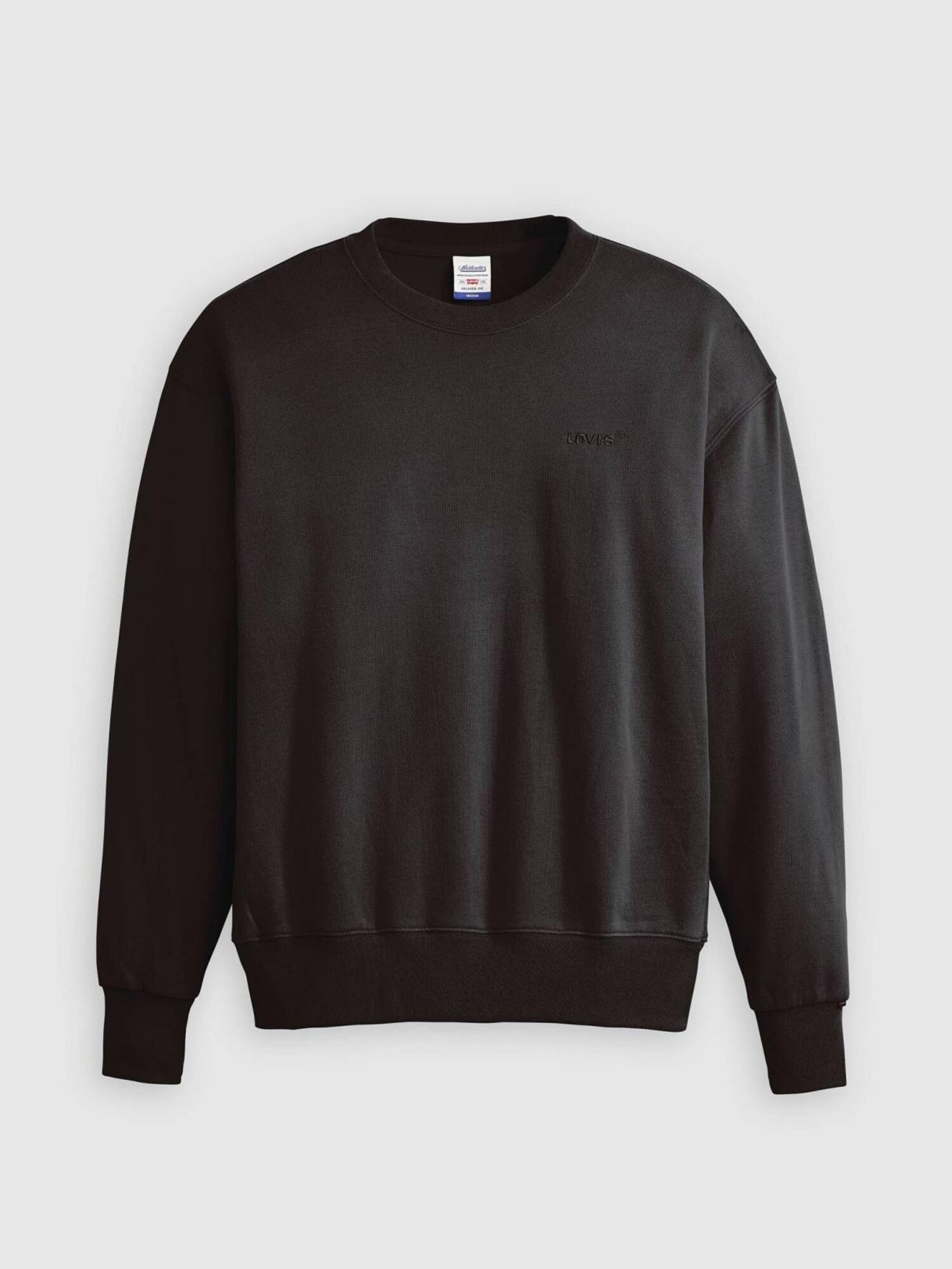 LEVI'S ® Sudadera  negro