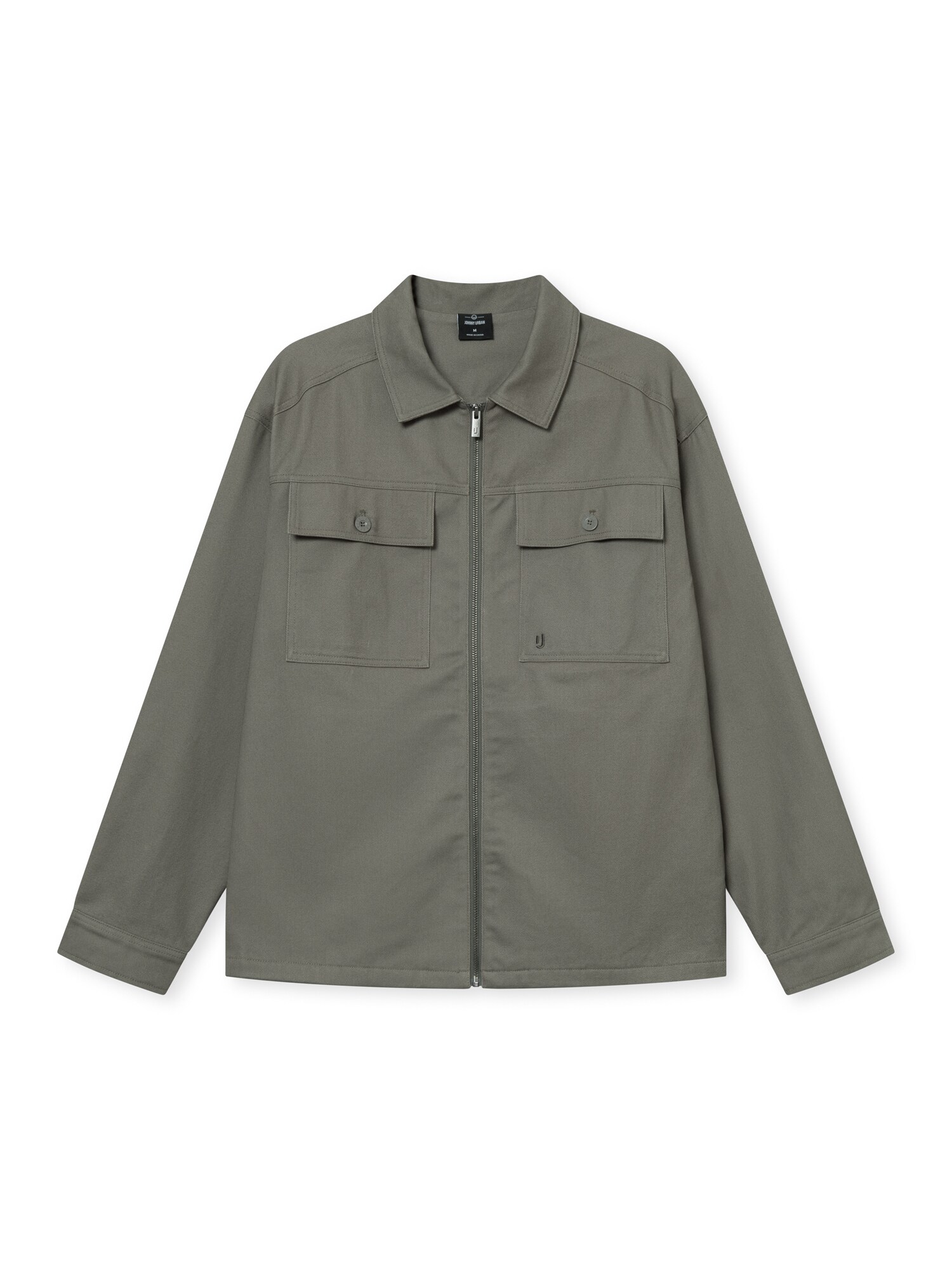 Thumbnail - Johnny Urban Overshirt Cameron