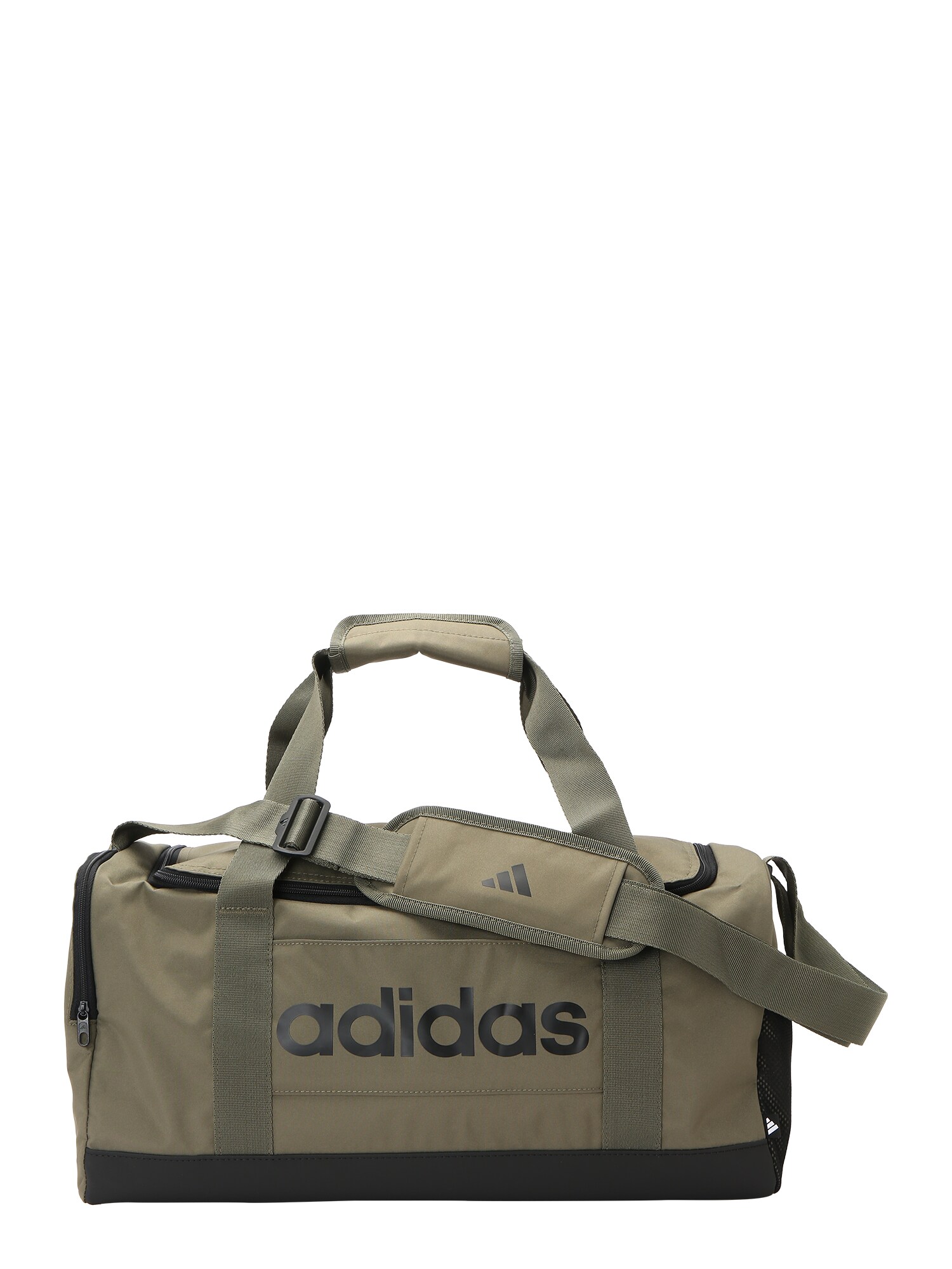 ADIDAS PERFORMANCE Geantă sport Linear  kaki / oliv / negru