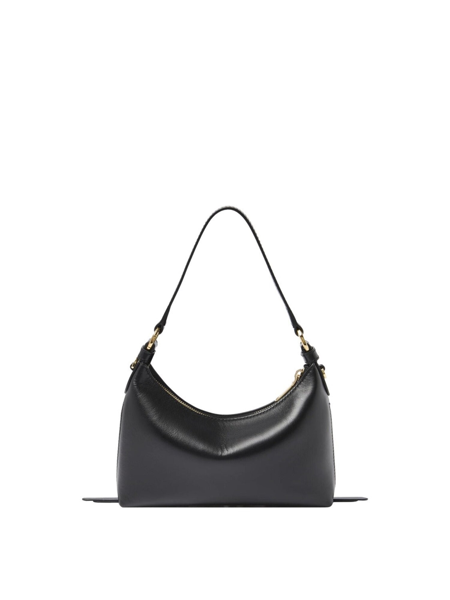 Lancel Bolso de hombro 'Origami'  negro – imagen 7
