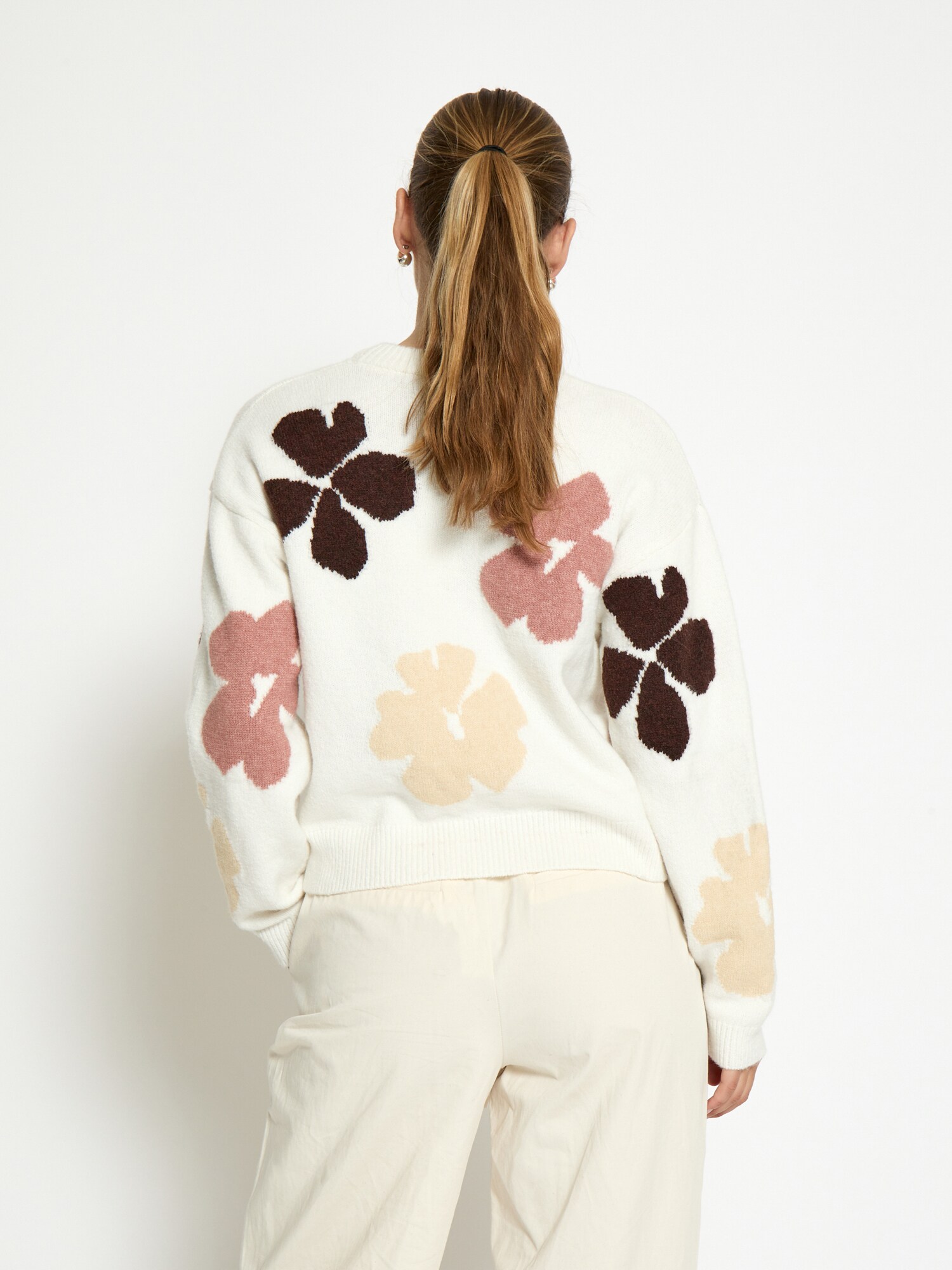 Thumbnail - DESIRES Pullover Hailey