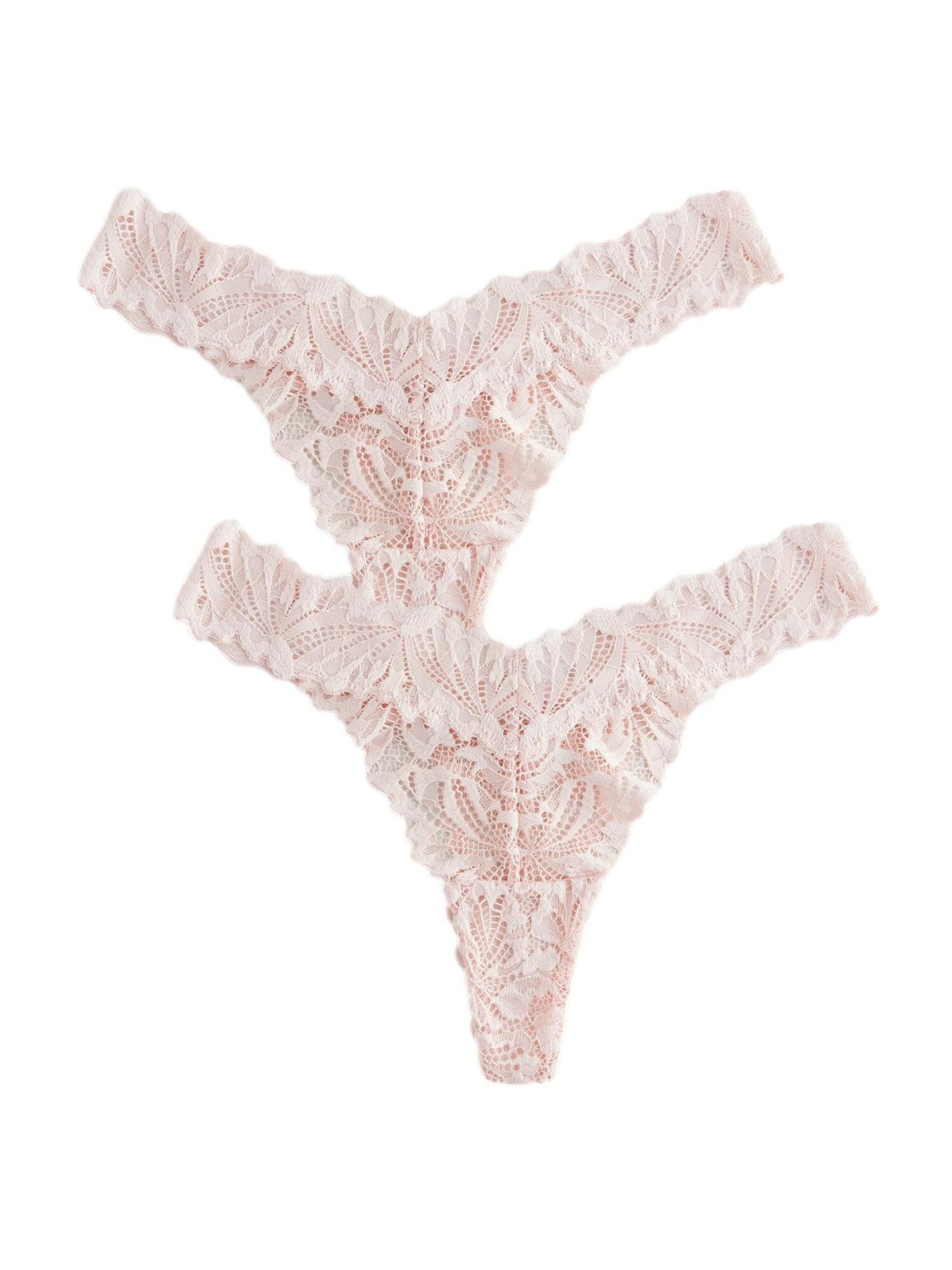 Next Tanga  roz deschis