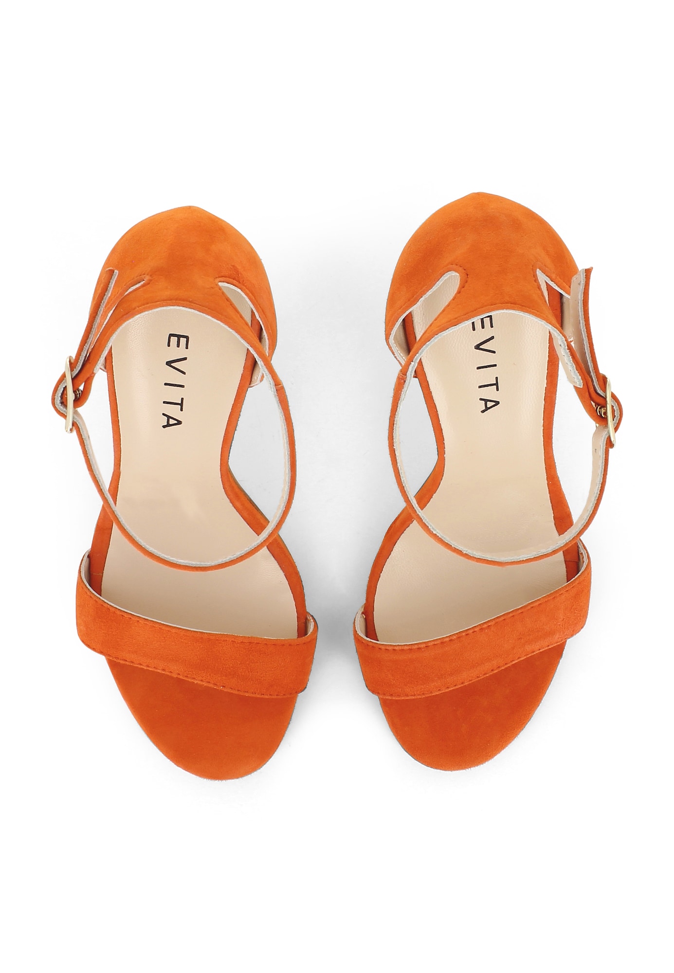 Thumbnail - EVITA Sandalette EVA