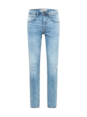 Blend Jeans ‘Jet’ Blauw / Blauw denim