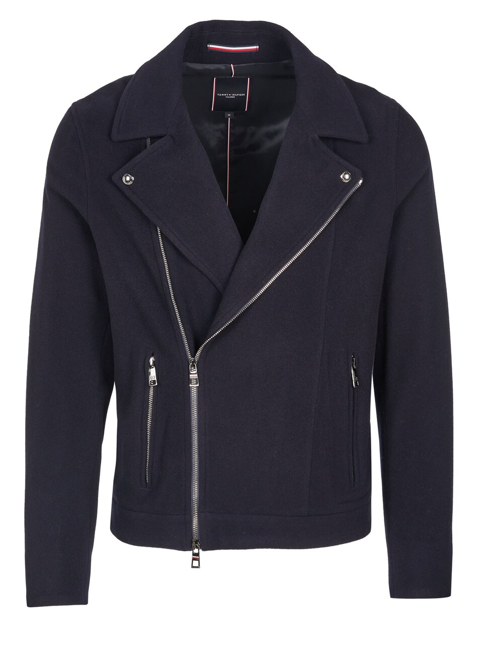 Övergångsjacka 'Tommy Hilfiger Jacke'