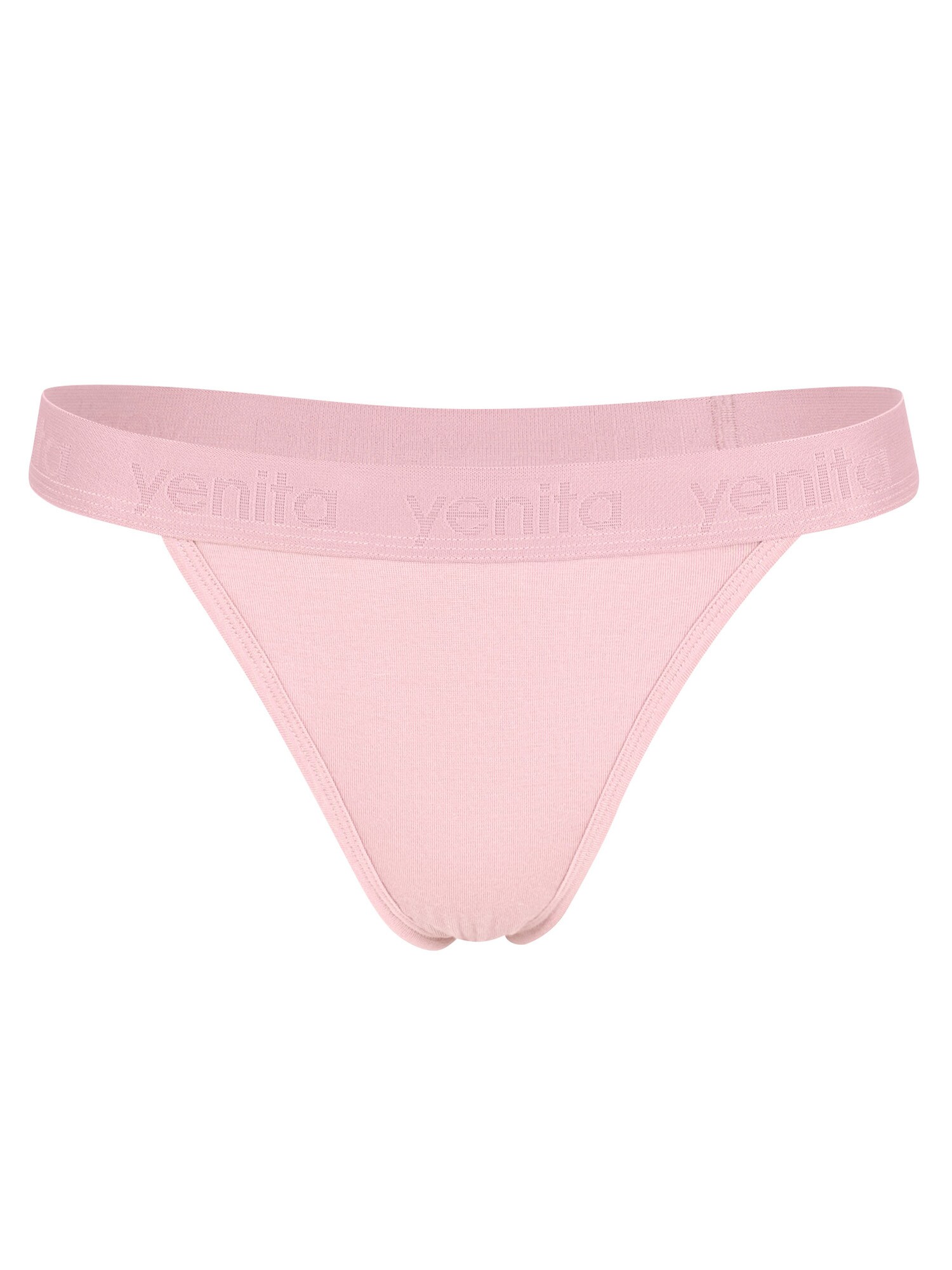 Yenita Tanga  rosa