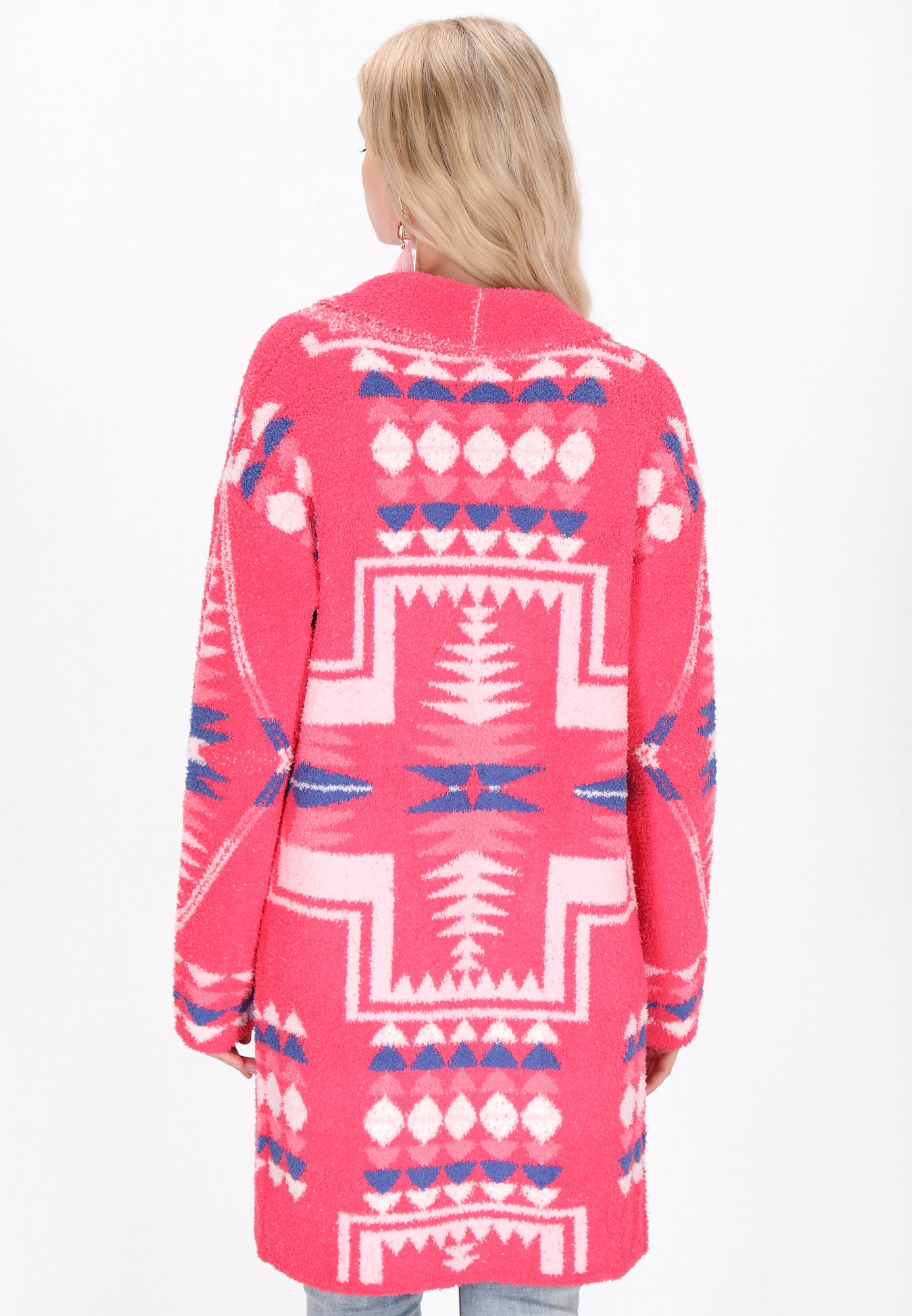 Thumbnail - IZIA Strickjacke