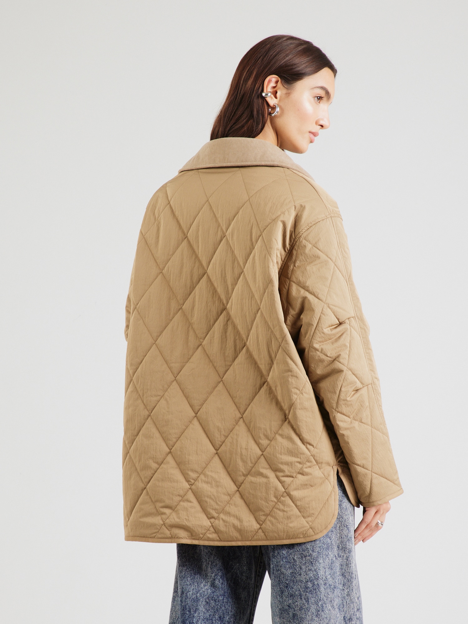 Thumbnail - Jacke 'HUSKY'