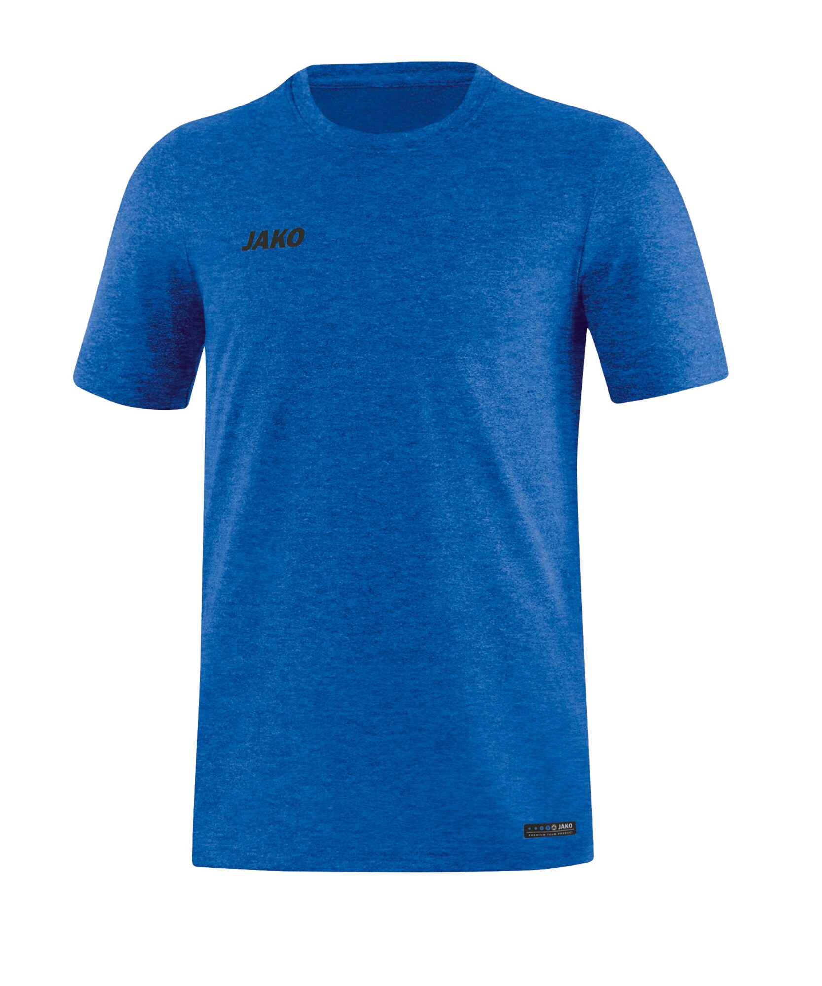 JAKO Tricou funcțional  albastru / negru