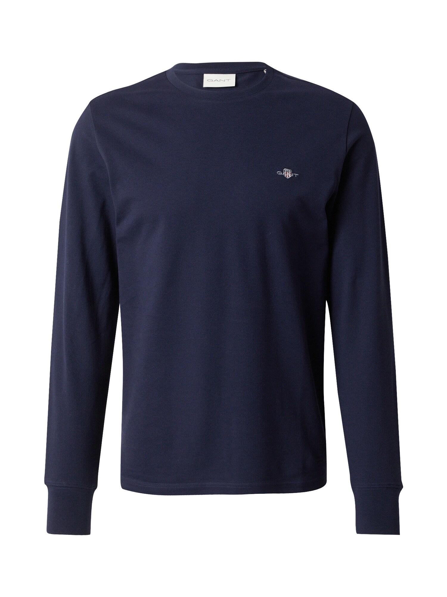 GANT Tricou  bleumarin