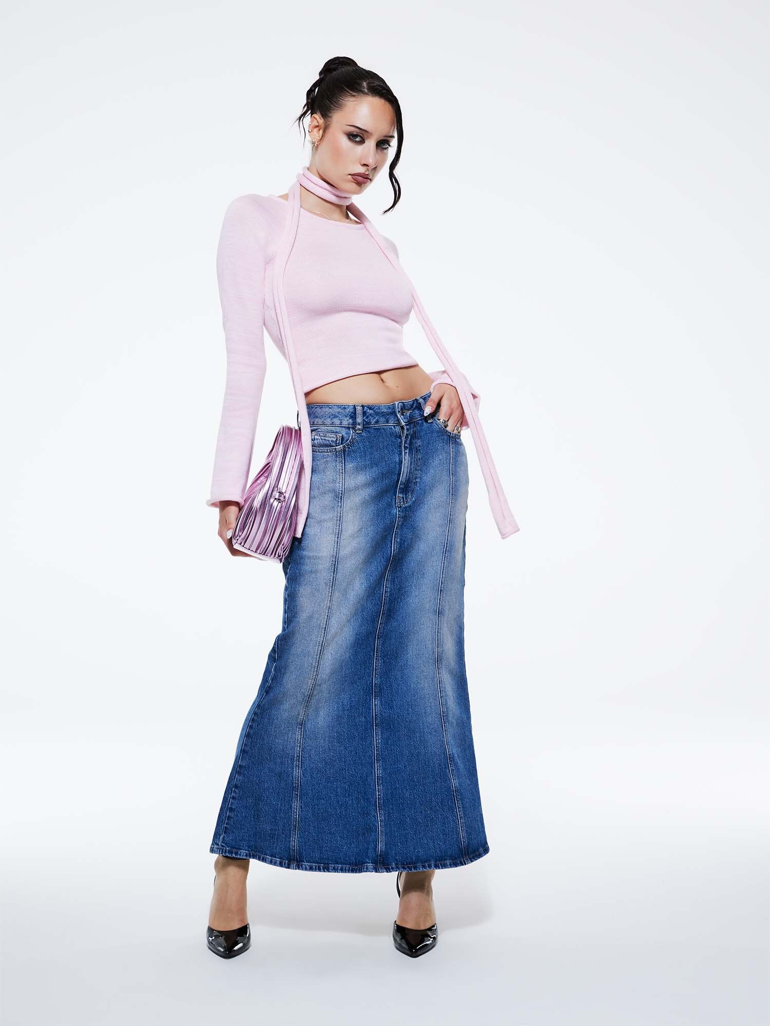 Thumbnail - SHYX Pullover Daniela